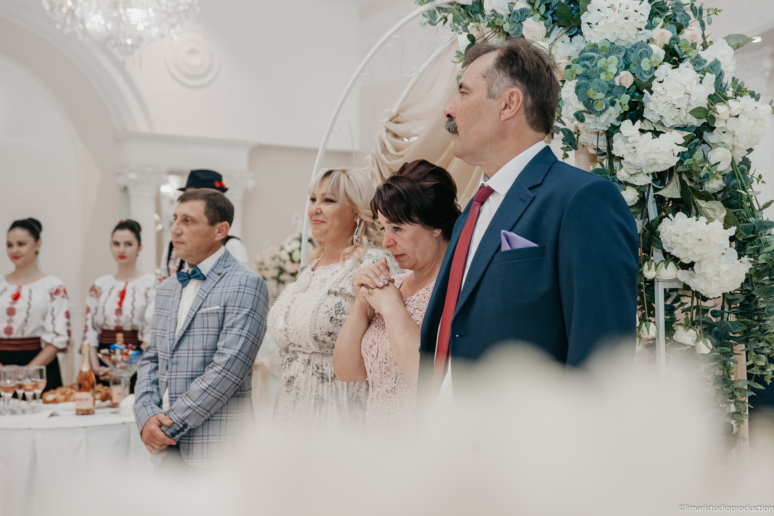 Maxim & Elena. Фото видео в молдове