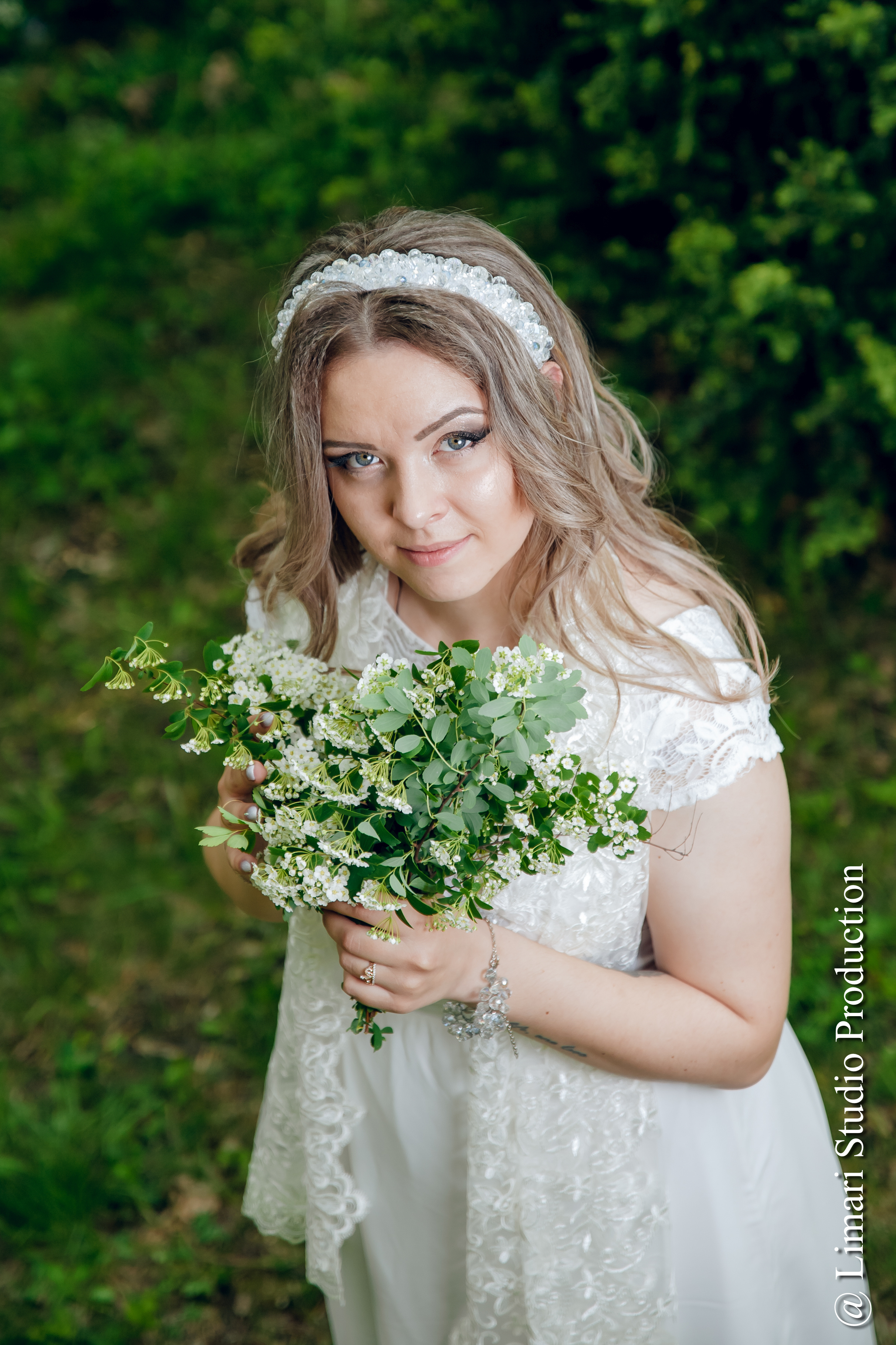 Wedding Church Kristina & Alexander. Фото видео в молдове