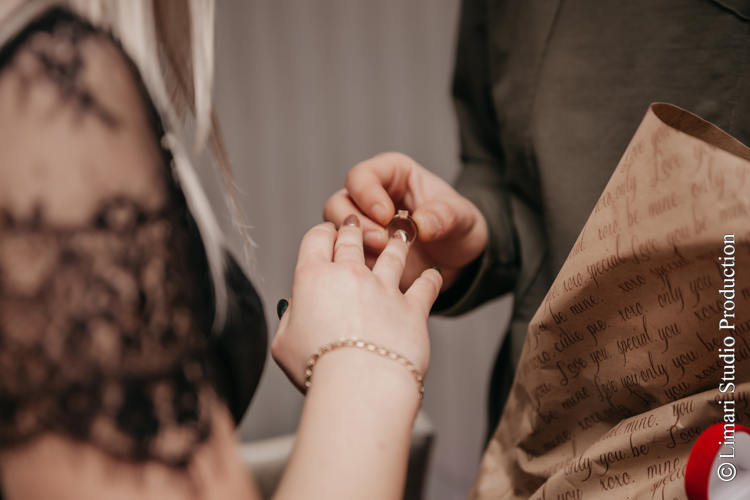 Екатерина и Станислав. Фото видео в молдове