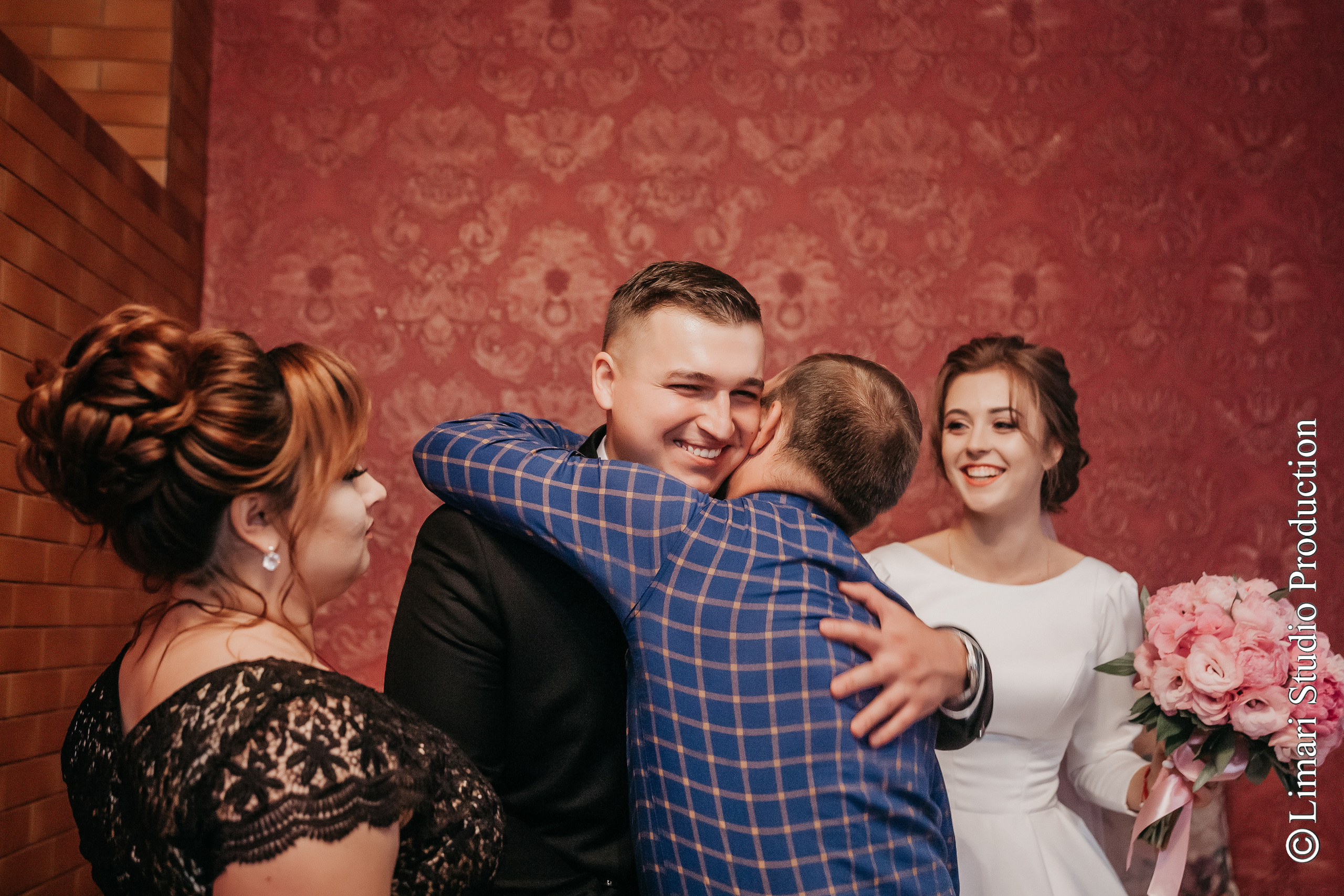 Ovidiu & Otilia. Фото видео в молдове