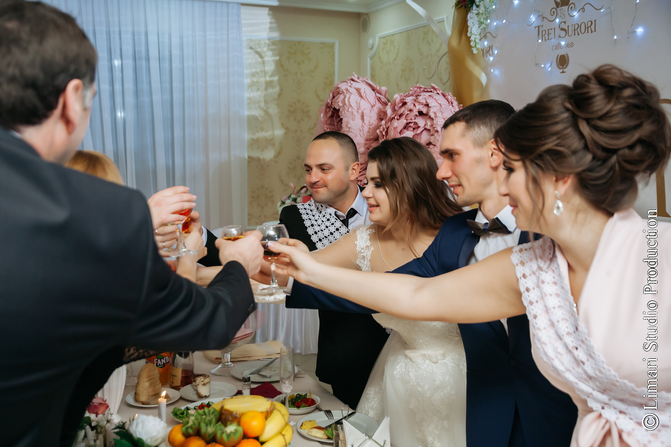 Elena & Leonid. Фото видео в молдове