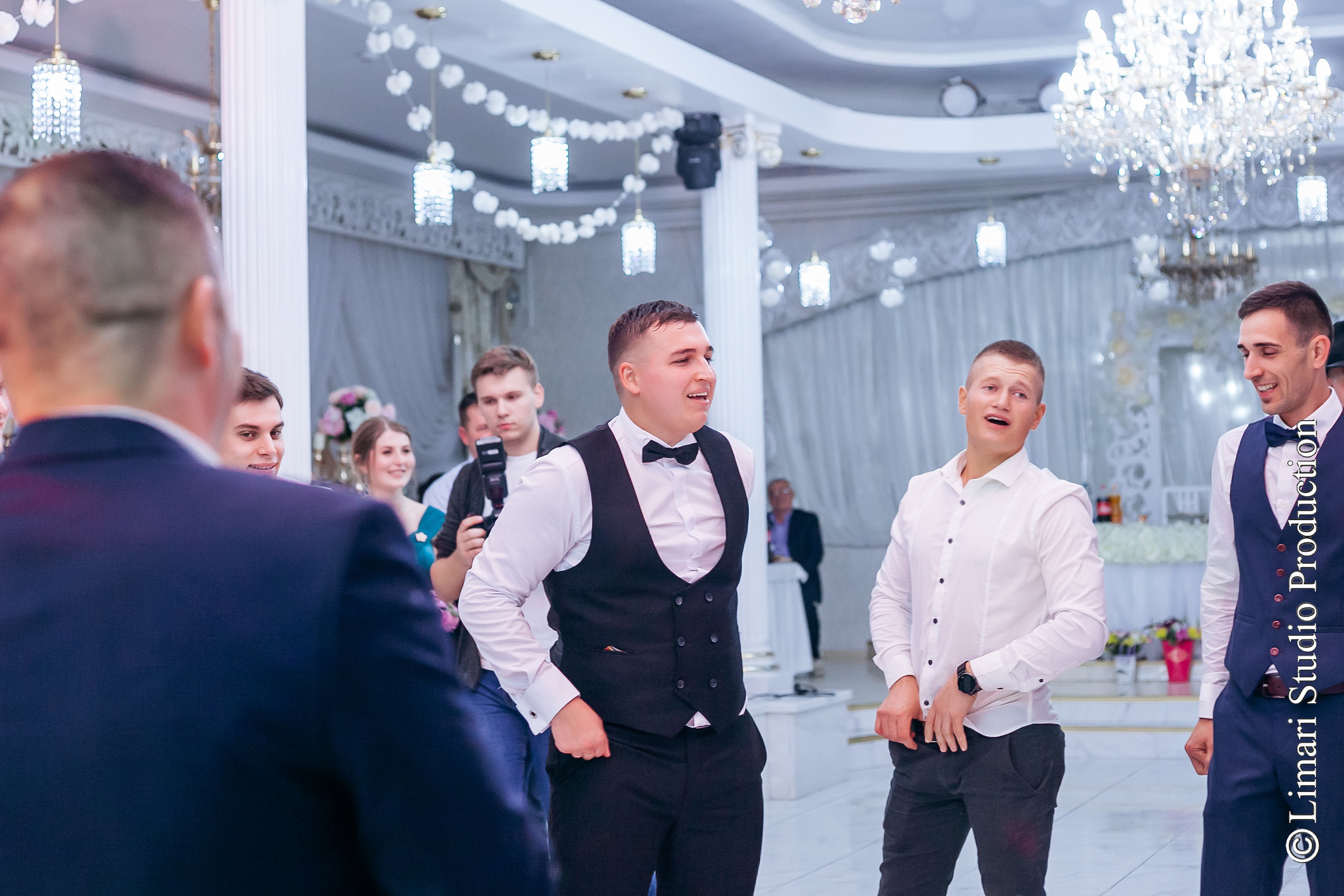 Ovidiu & Otilia. Фото видео в молдове