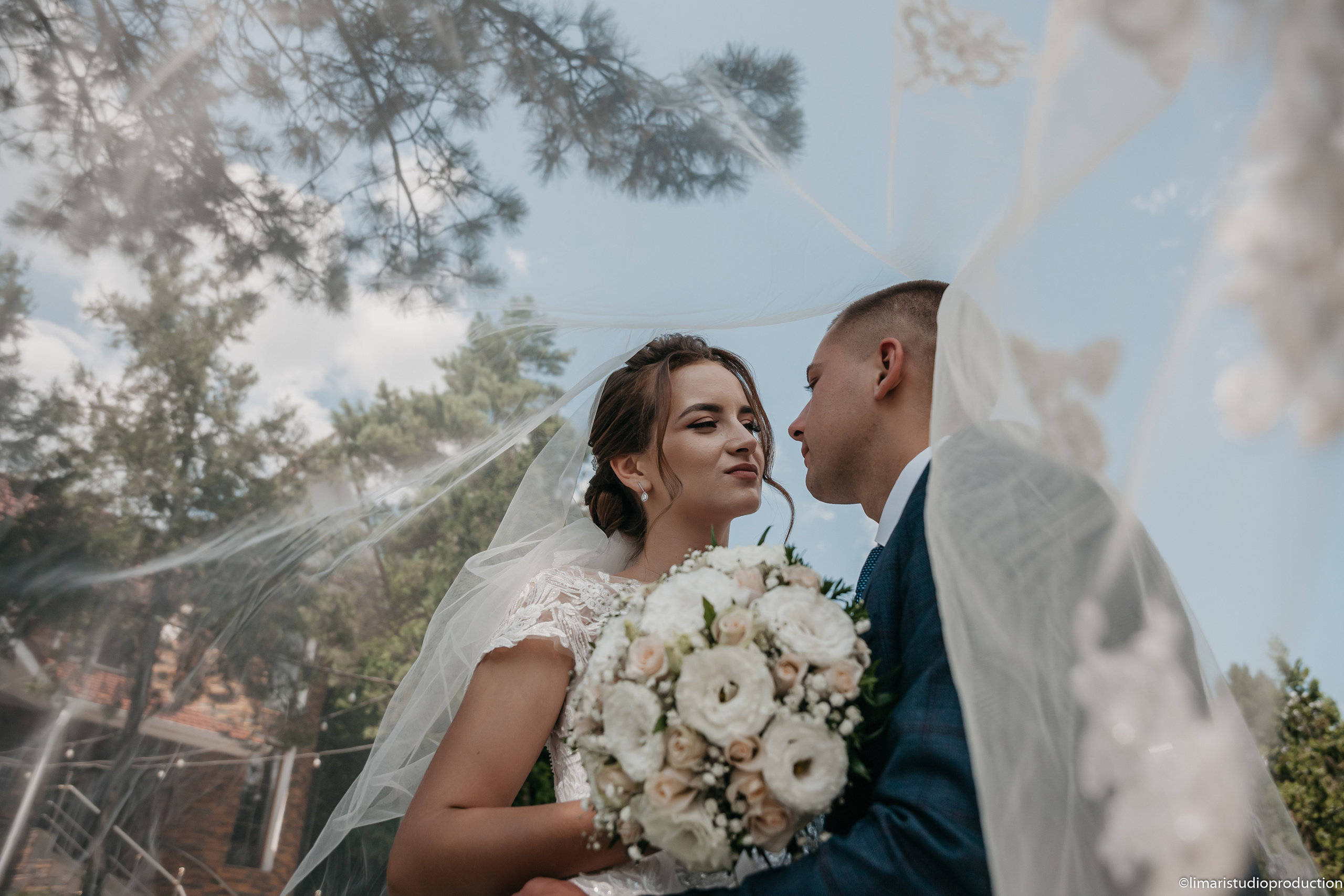 Valentina & Ivan. Фото видео в молдове