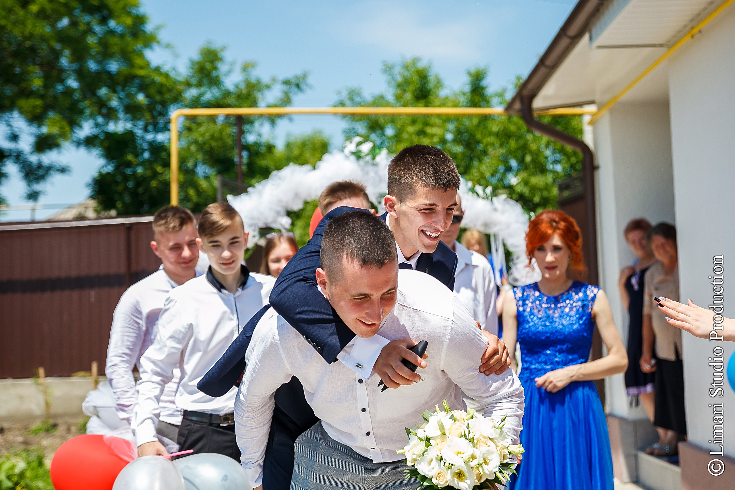 Irina & Eugene. Фото видео в молдове