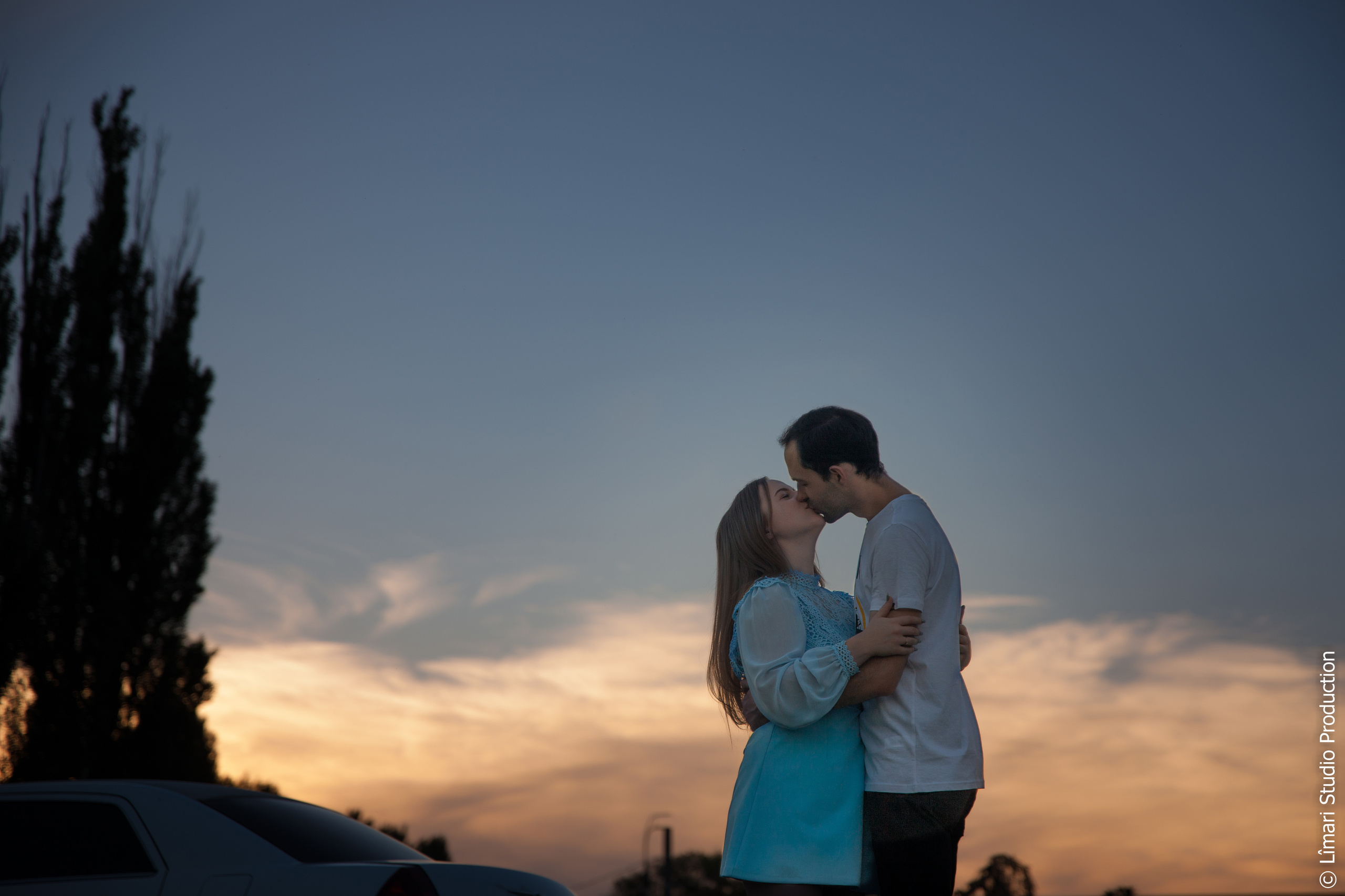 Евгений и Диана. Фото видео в молдове