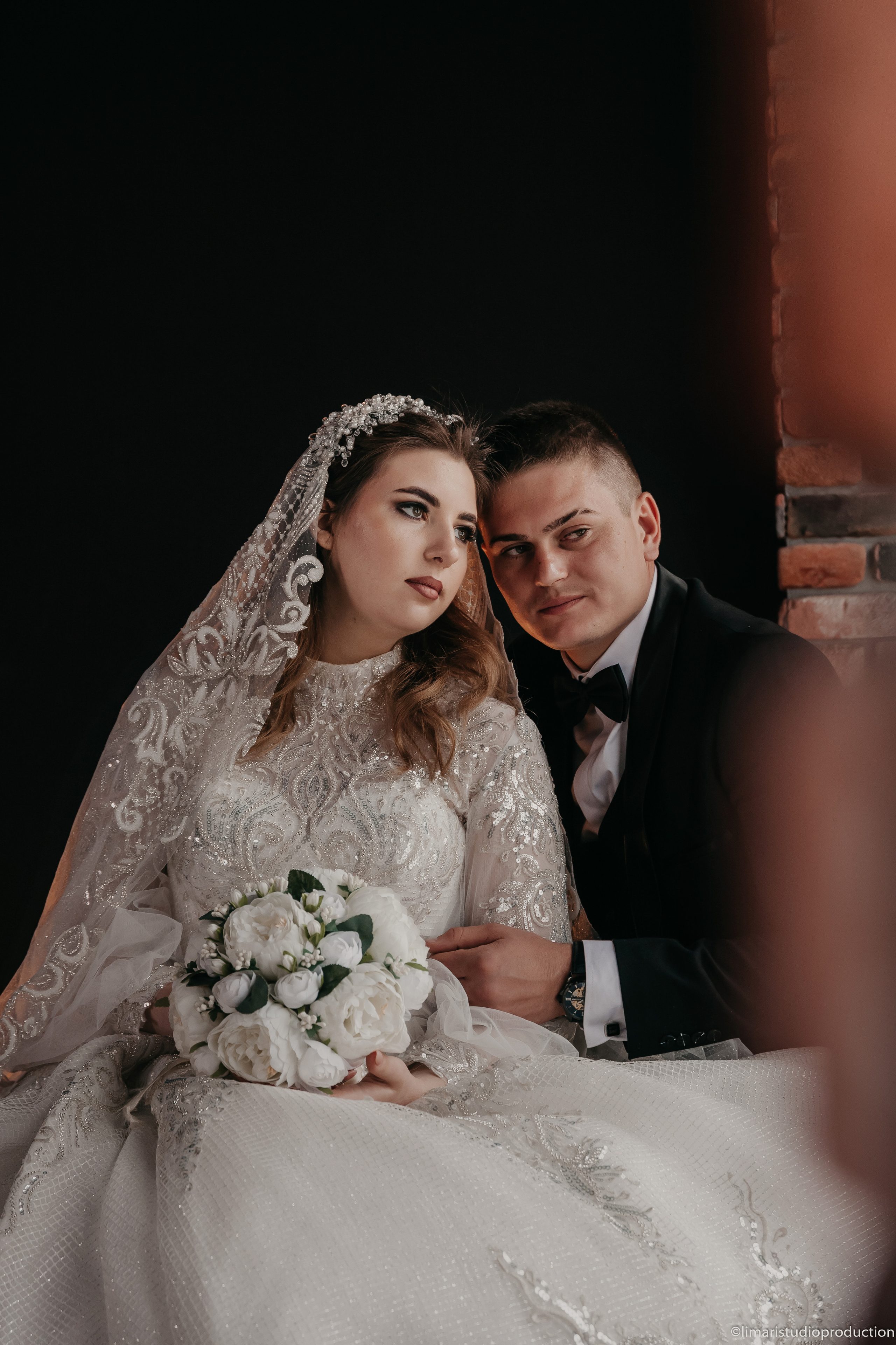 Valentin & Elena. Фото видео в молдове
