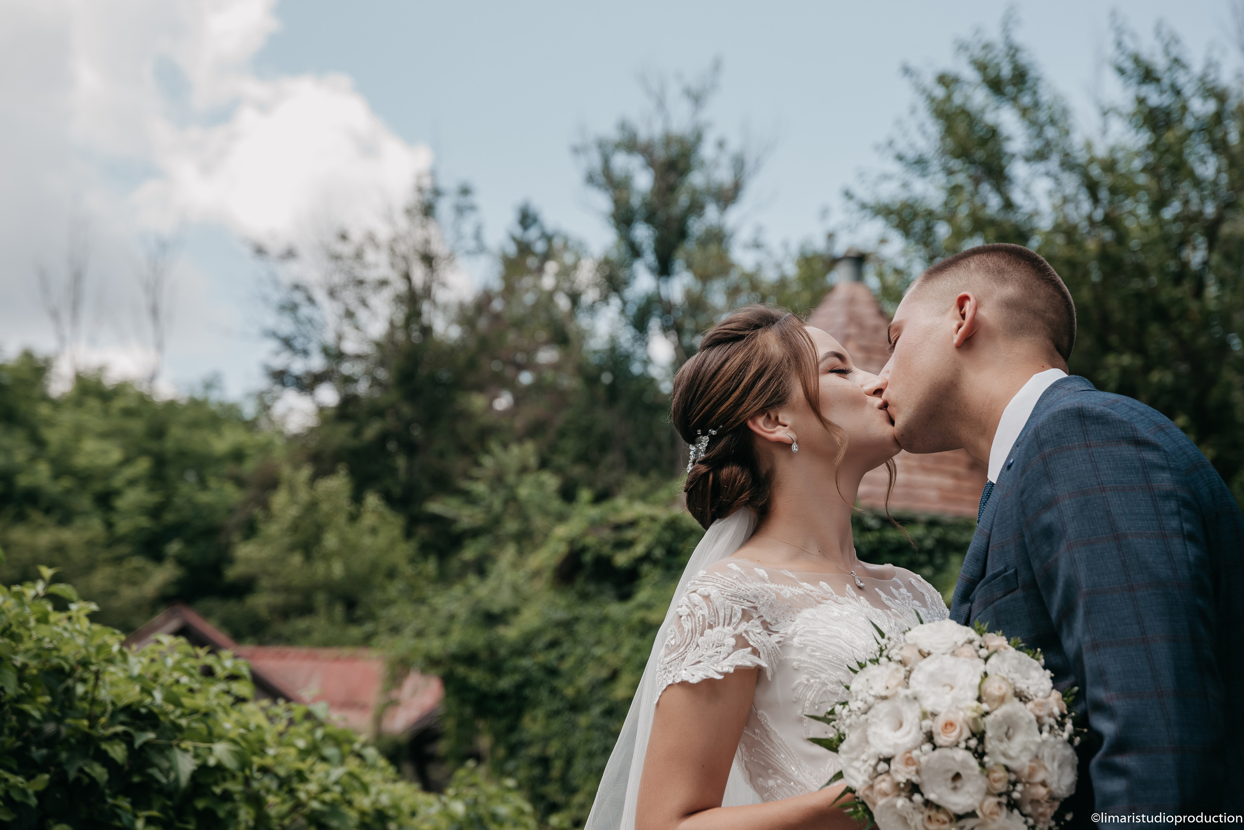 Валентина и Иван. Фото видео в молдове