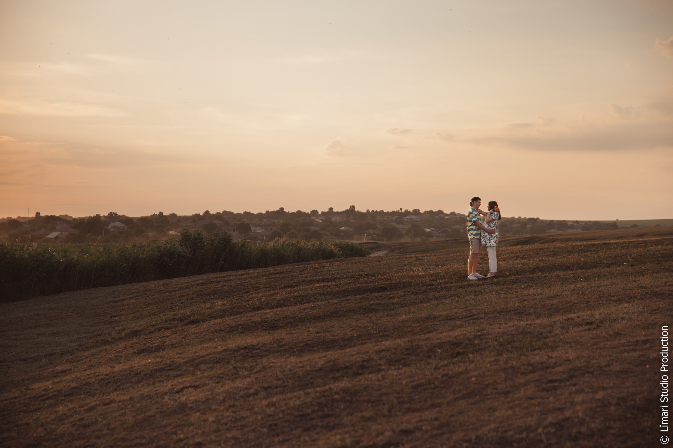 Вита и Борис. В ожидании чуда. Фото видео в молдове