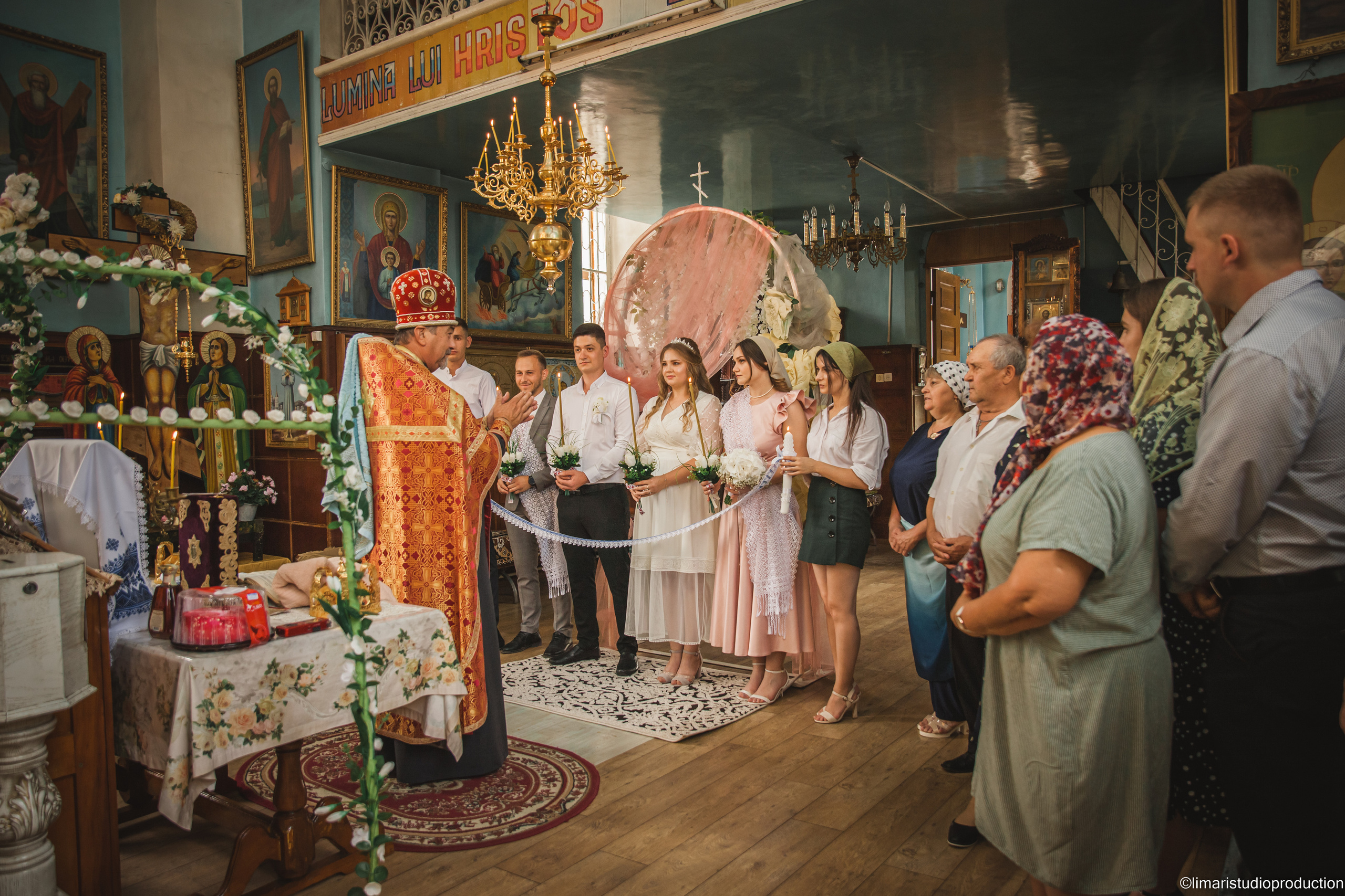 Alexandr & Anastasia. Фото видео в молдове