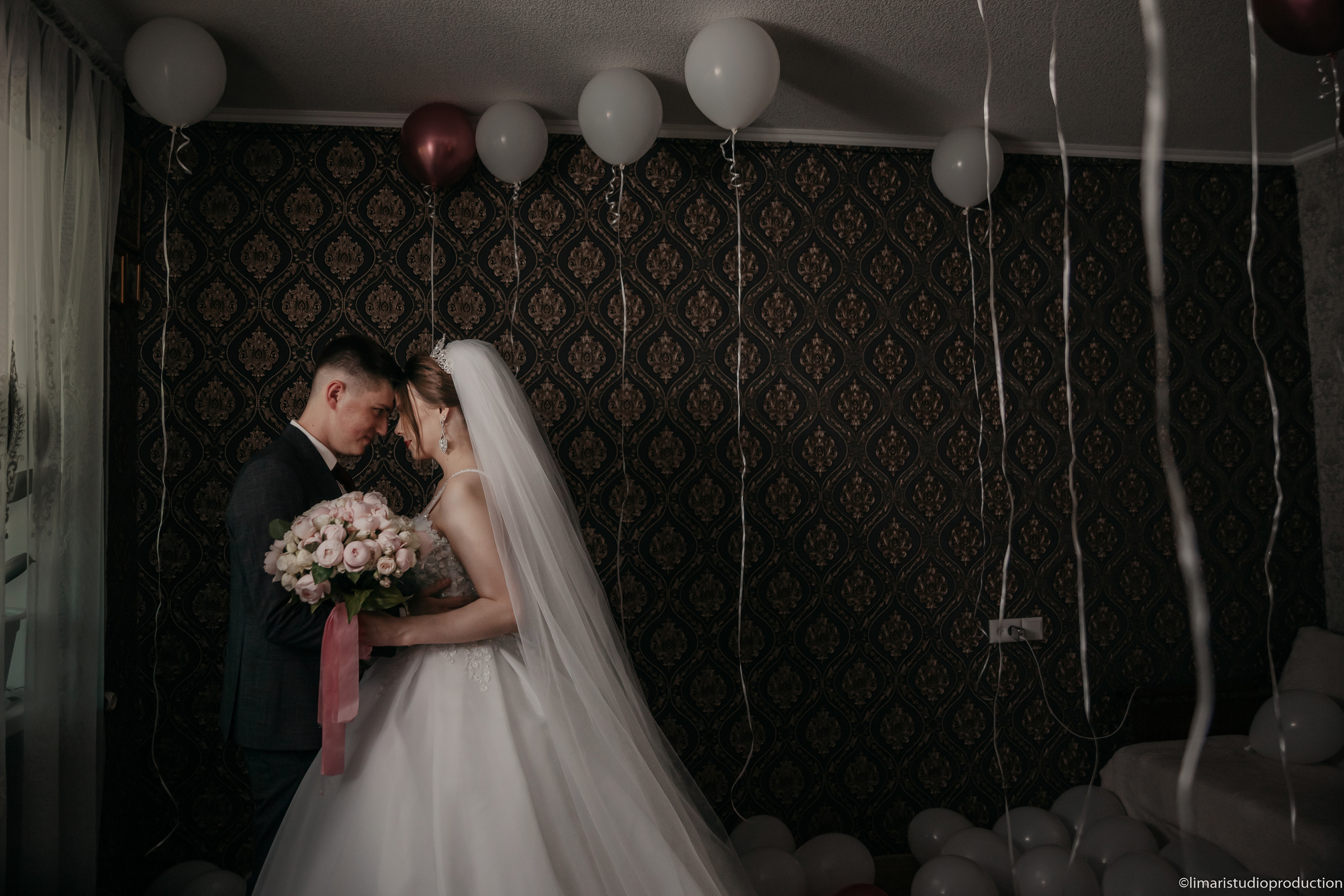 Свадьба Максима и Елены. Фото видео в молдове