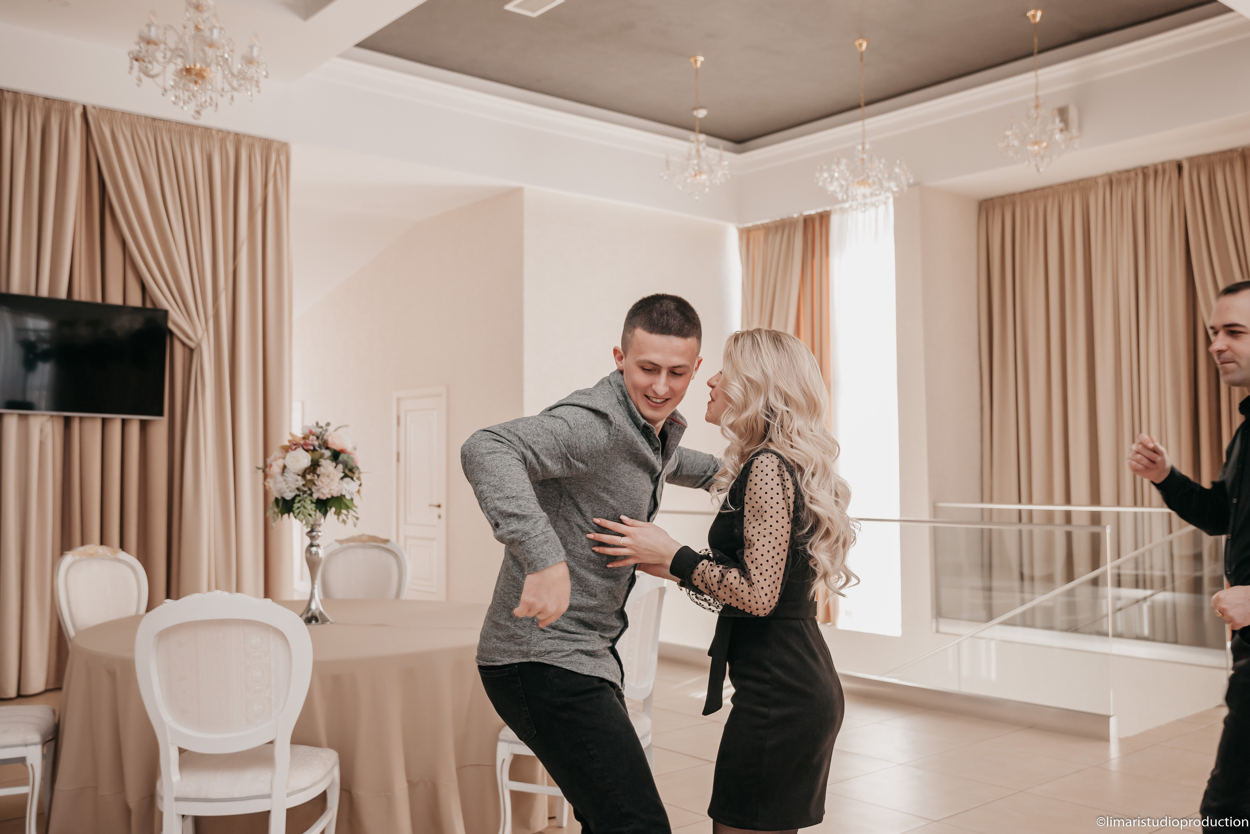 День рождение дианы. Фото видео в молдове