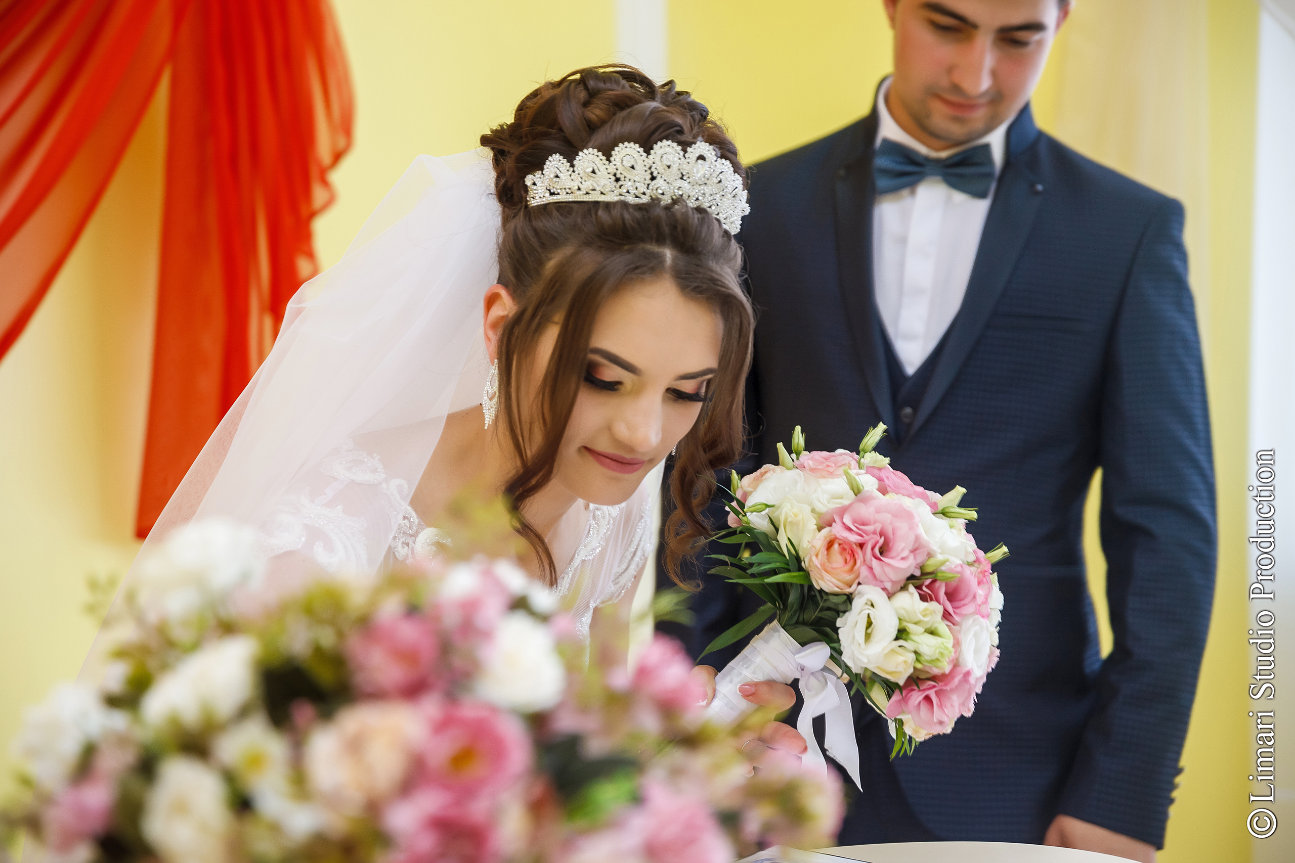 Dana & Andrian. Фото видео в молдове