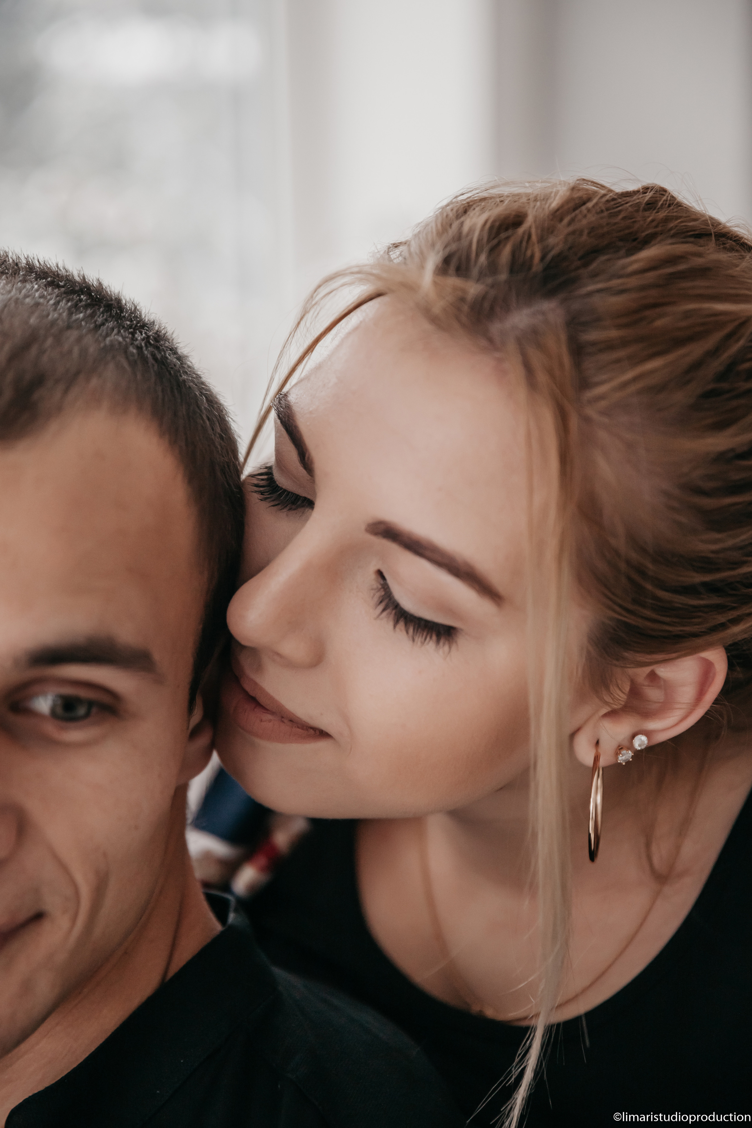 Кристина и Вадим. Фото видео в молдове