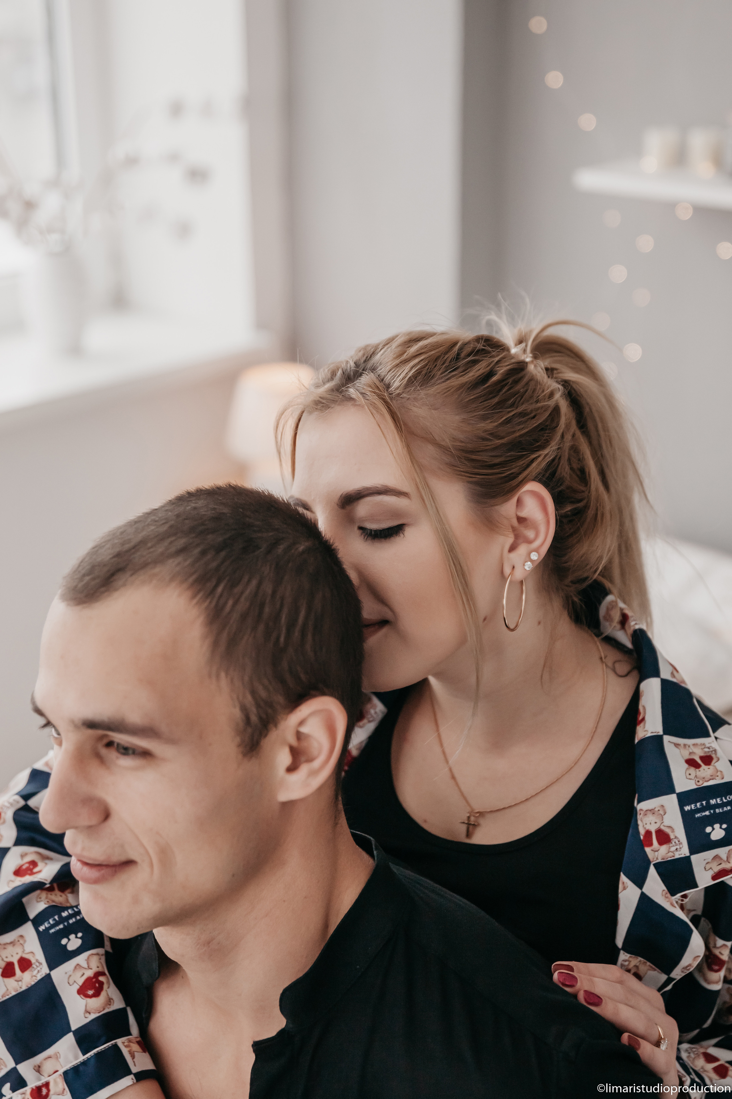 Кристина и Вадим. Фото видео в молдове