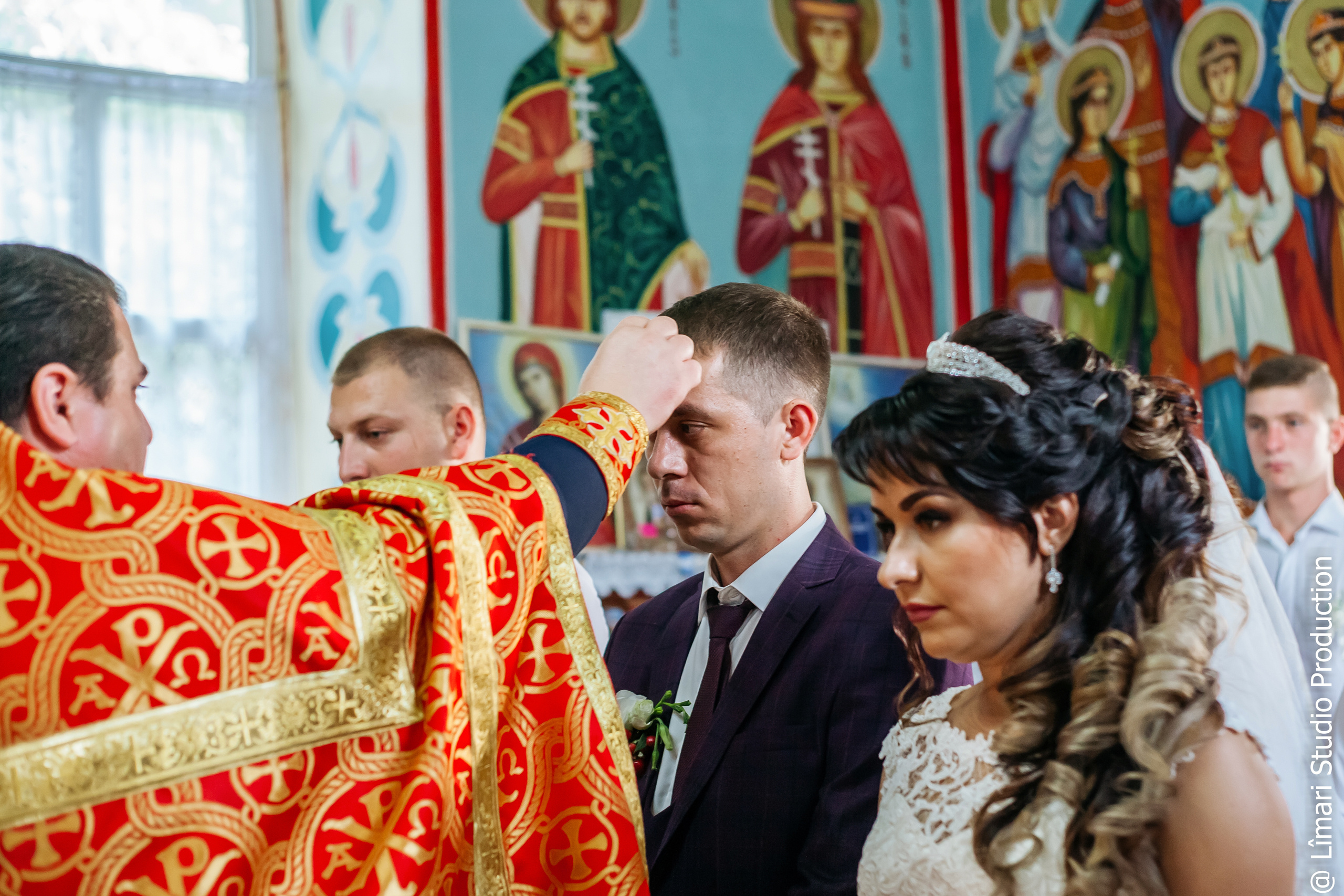 Фотограф на свадьбу. Фото видео в молдове