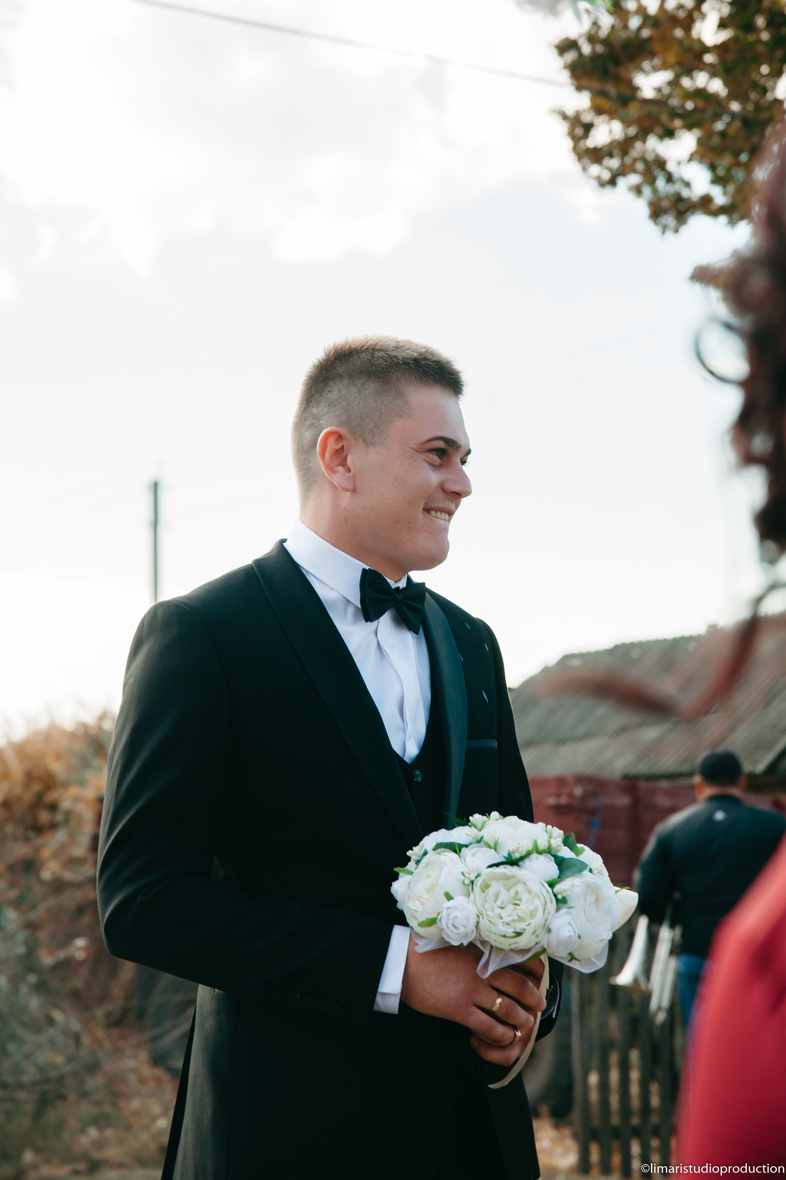 Valentin & Elena. Фото видео в молдове