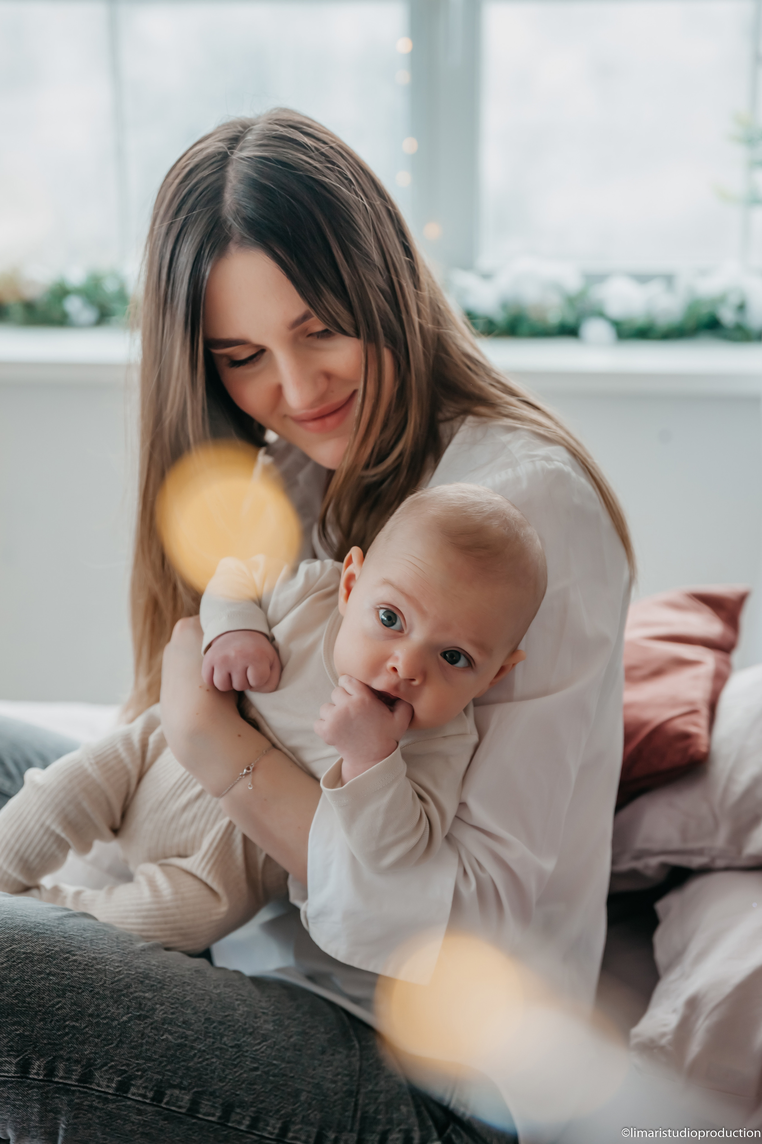 Little Angel. Фото видео в молдове