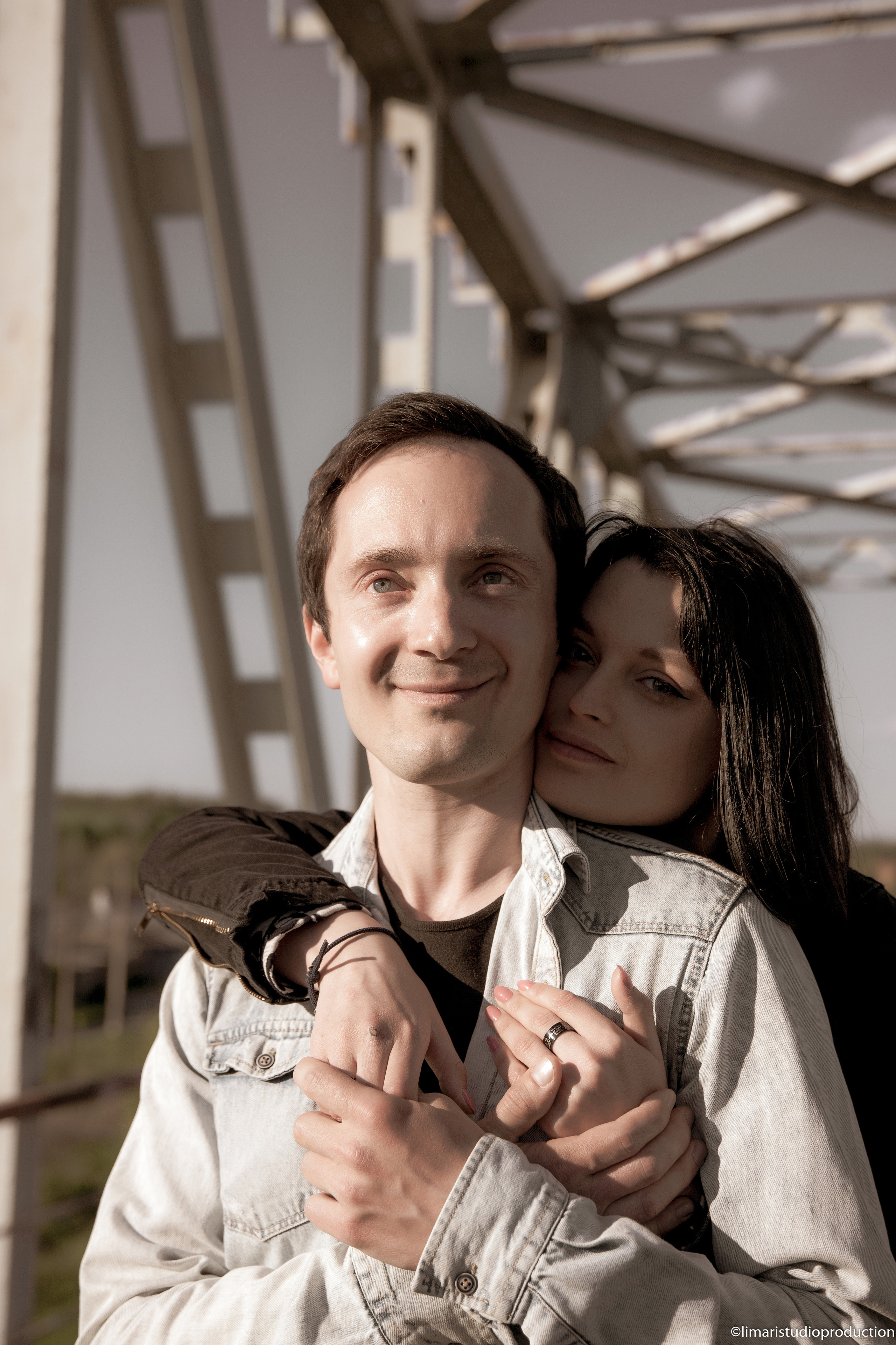 Игорь и Людмила. Фото видео в молдове