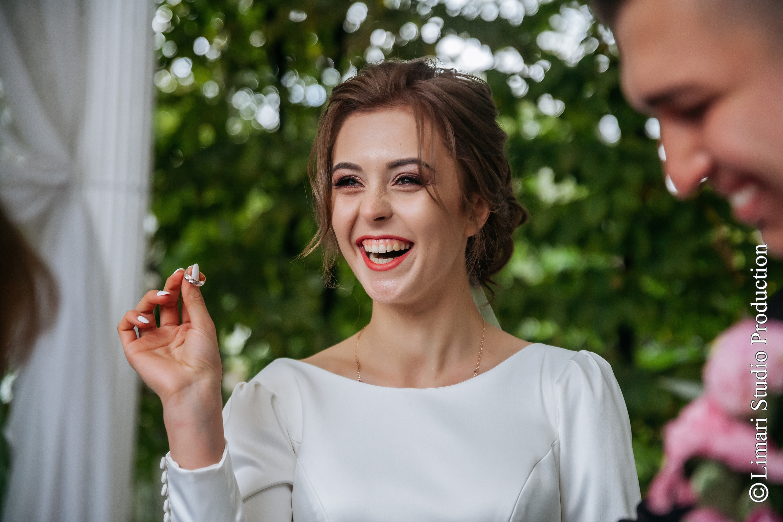 Ovidiu & Otilia. Фото видео в молдове