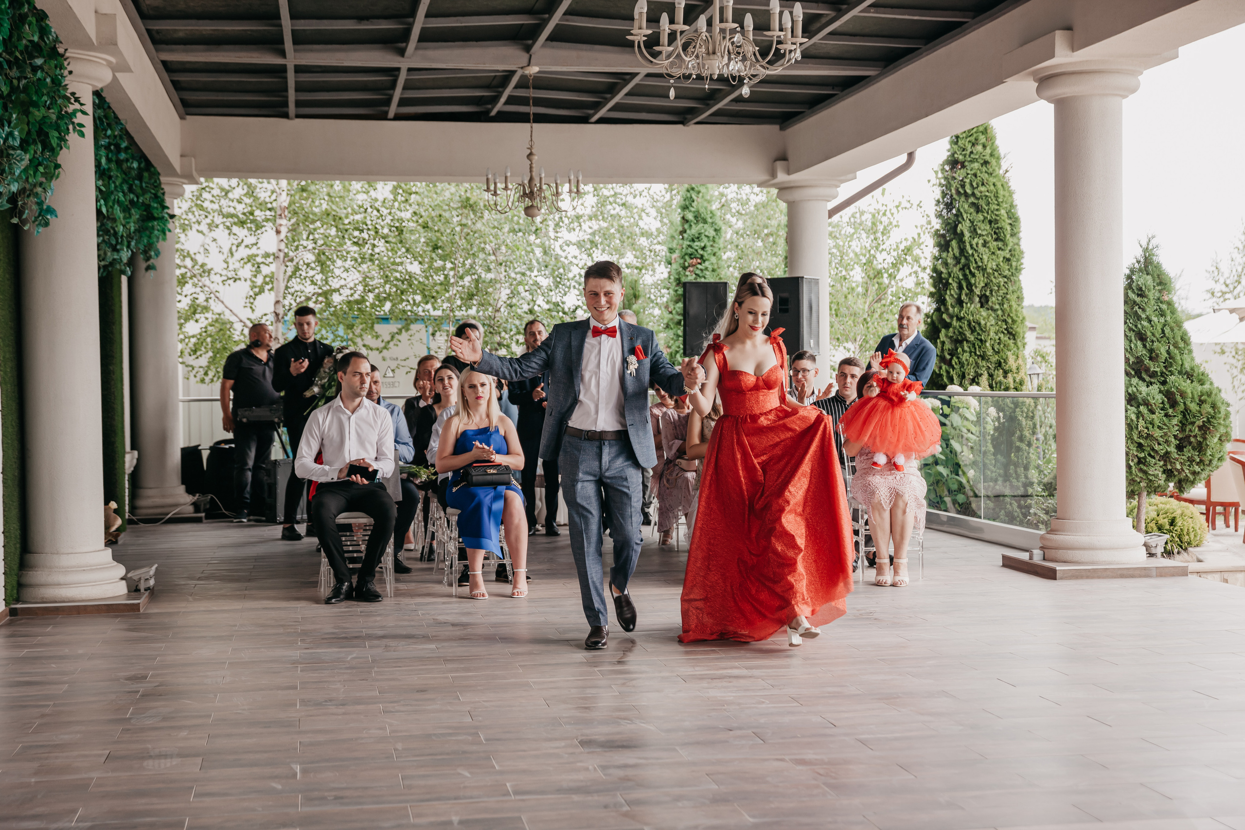 Vadim & Kate. Фото видео в молдове
