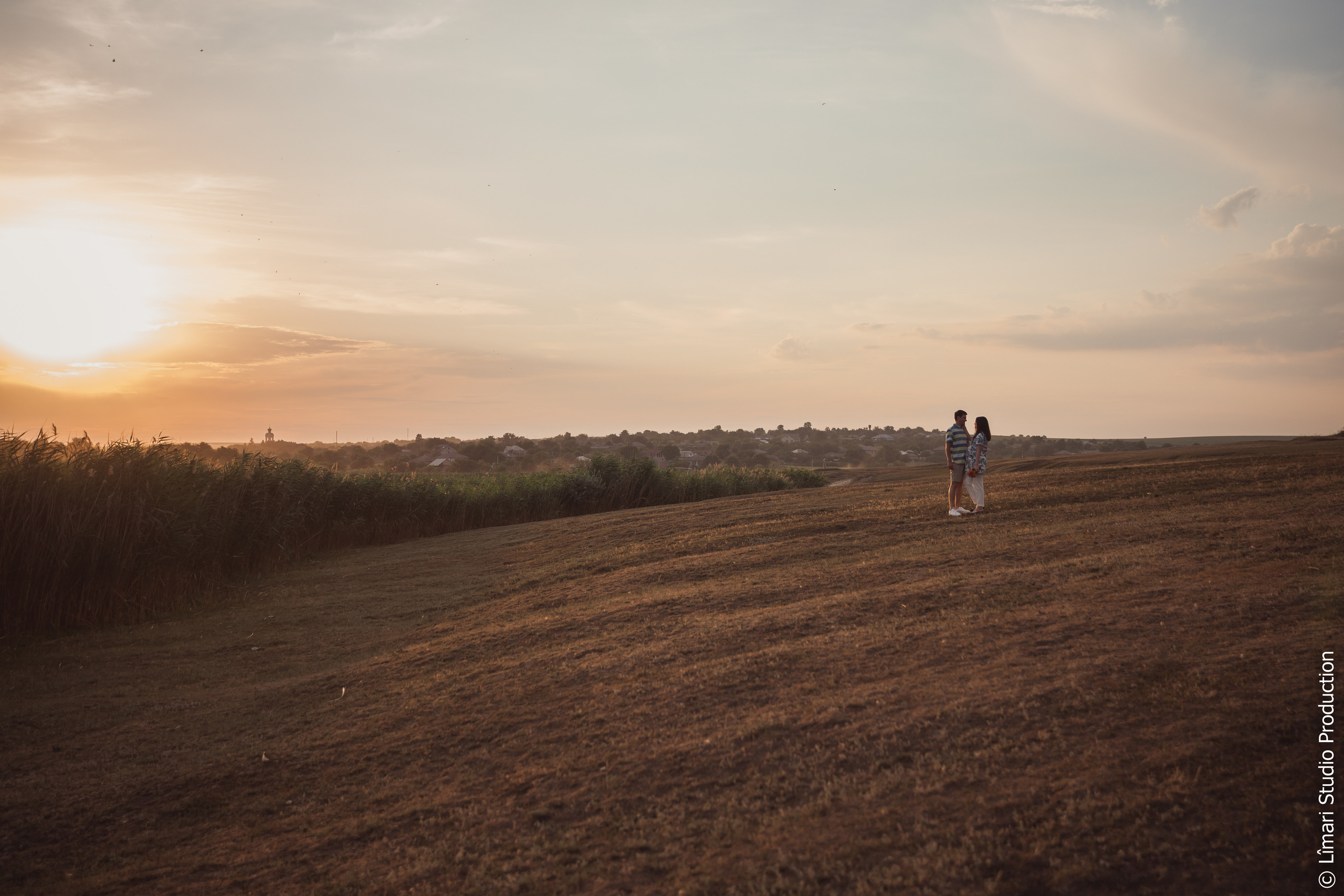 Вита и Борис. В ожидании чуда. Фото видео в молдове