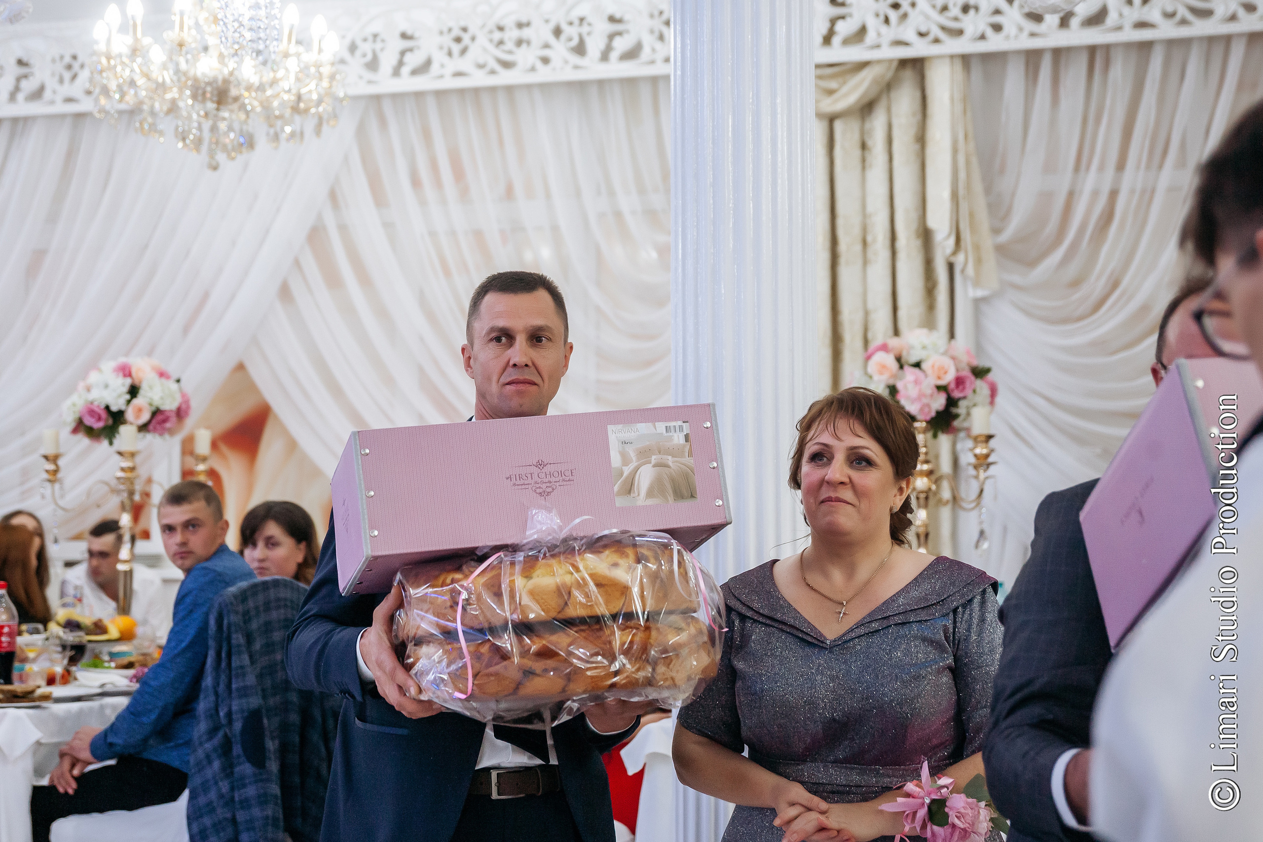 Ovidiu & Otilia. Фото видео в молдове