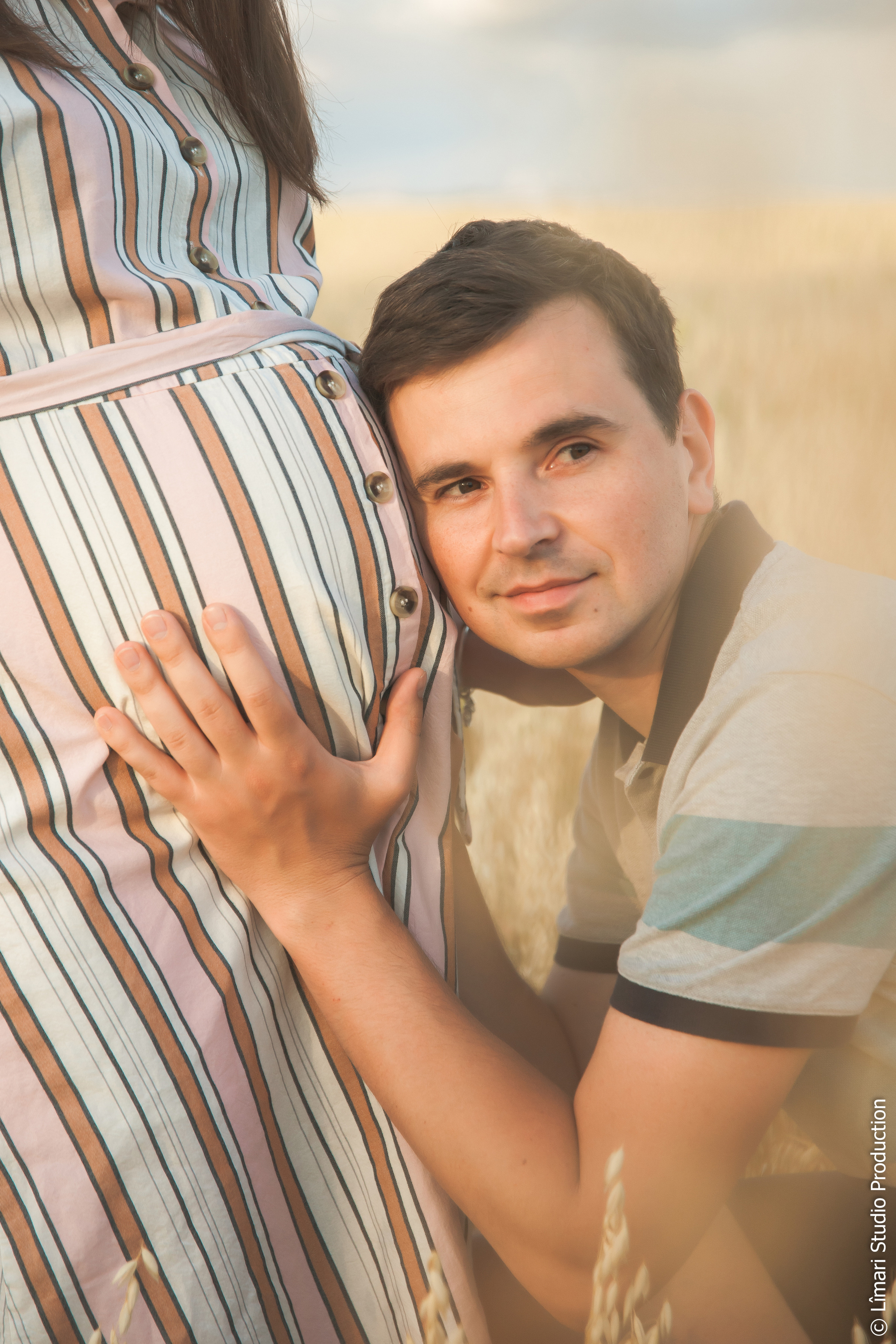 Вита и Борис. В ожидании чуда. Фото видео в молдове