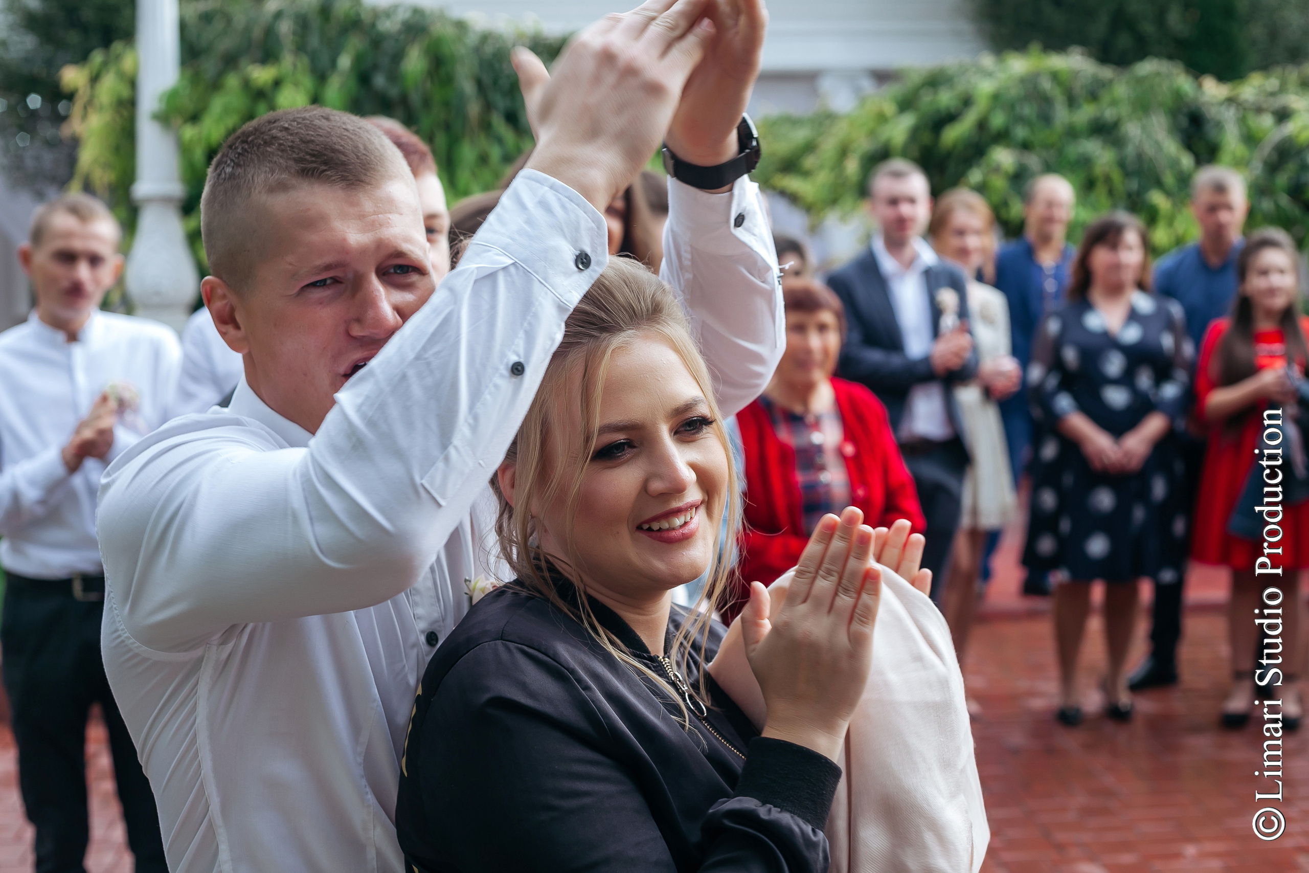 Ovidiu & Otilia. Фото видео в молдове