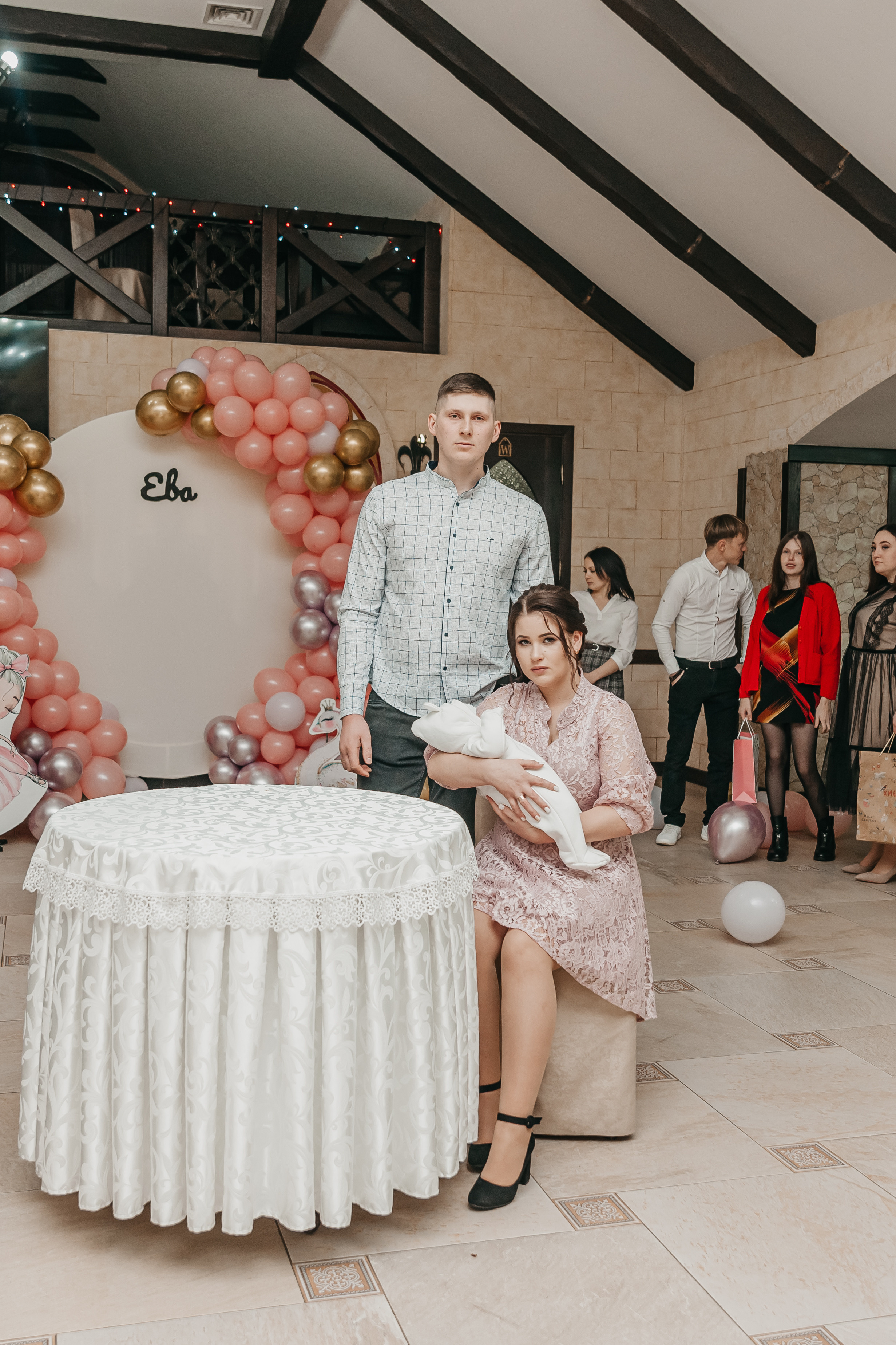 Eva. Фото видео в молдове