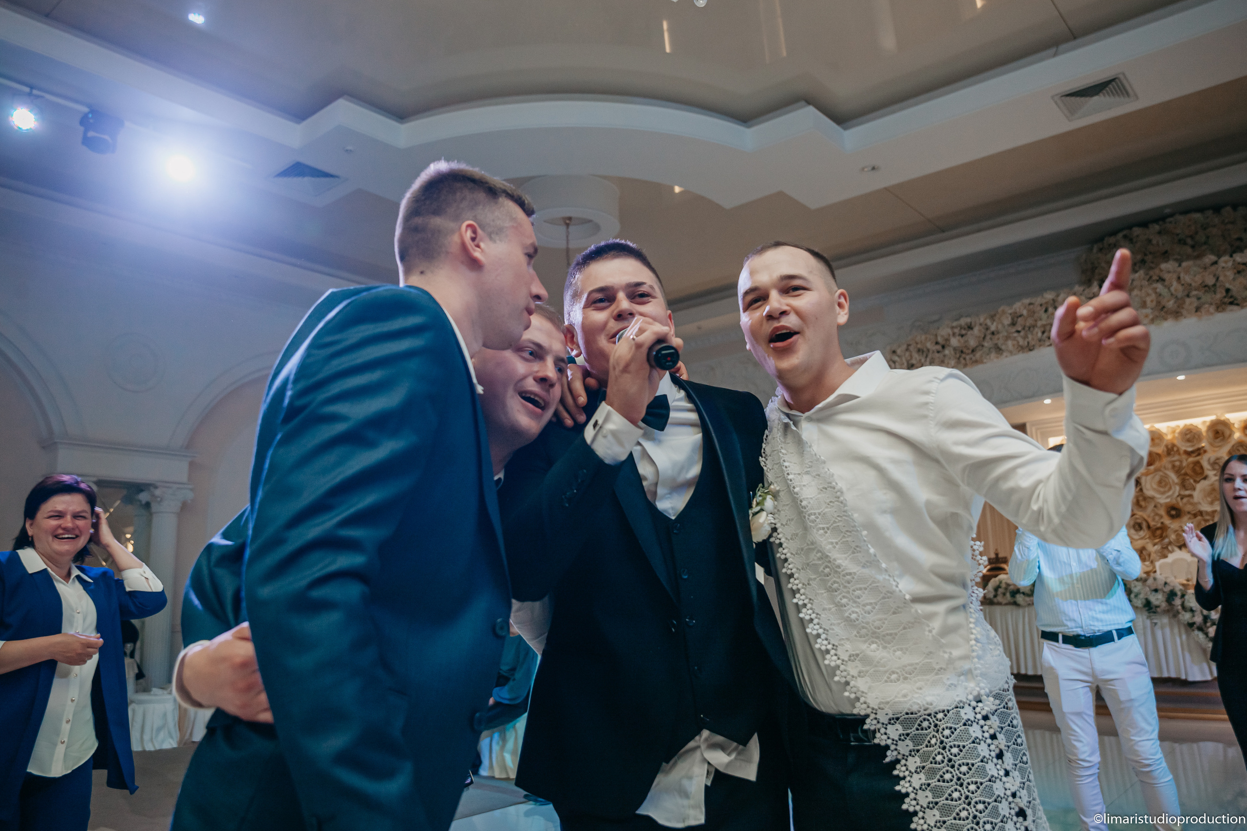 Valentin & Elena. Фото видео в молдове