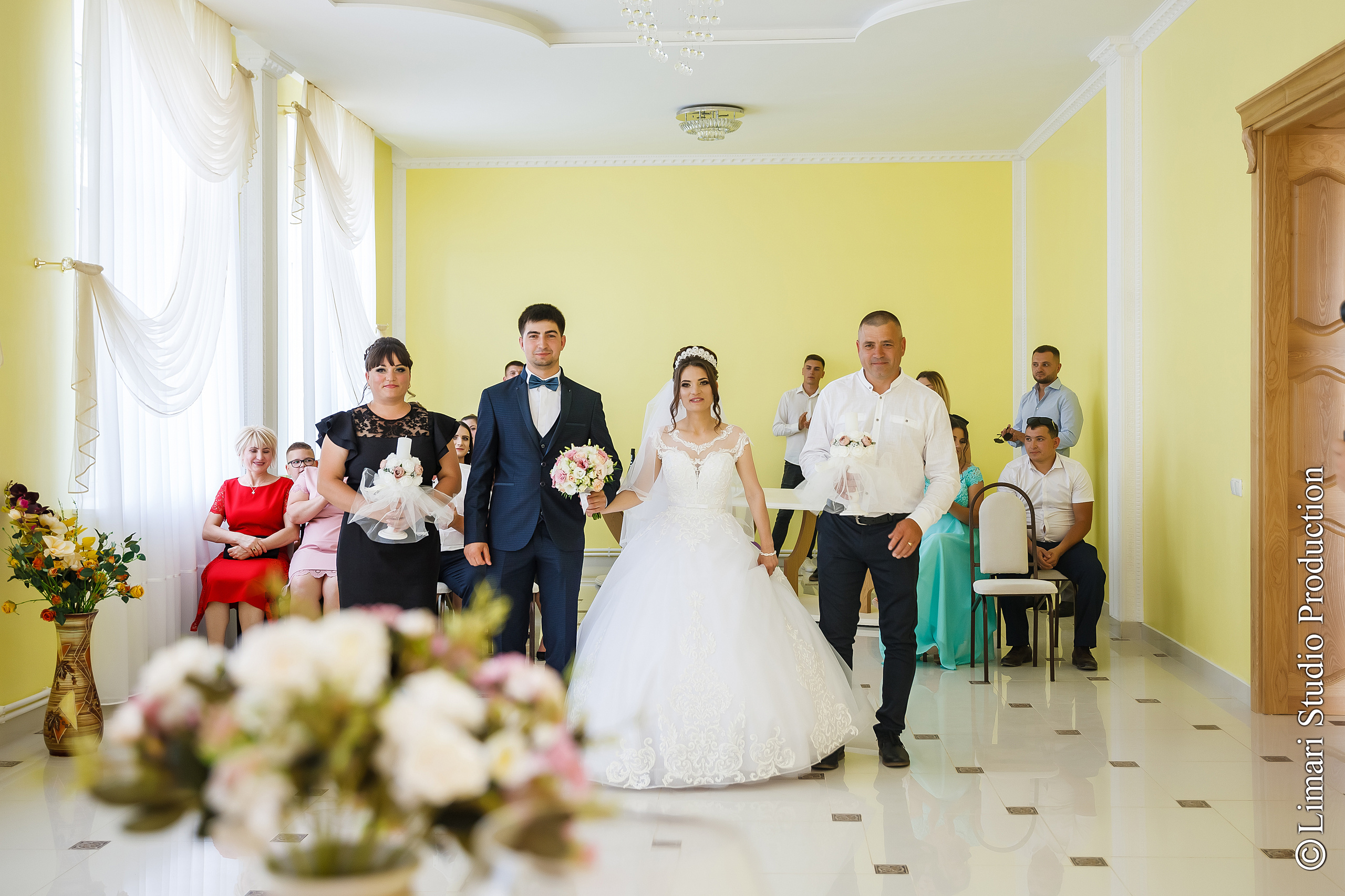 Dana & Andrian. Фото видео в молдове