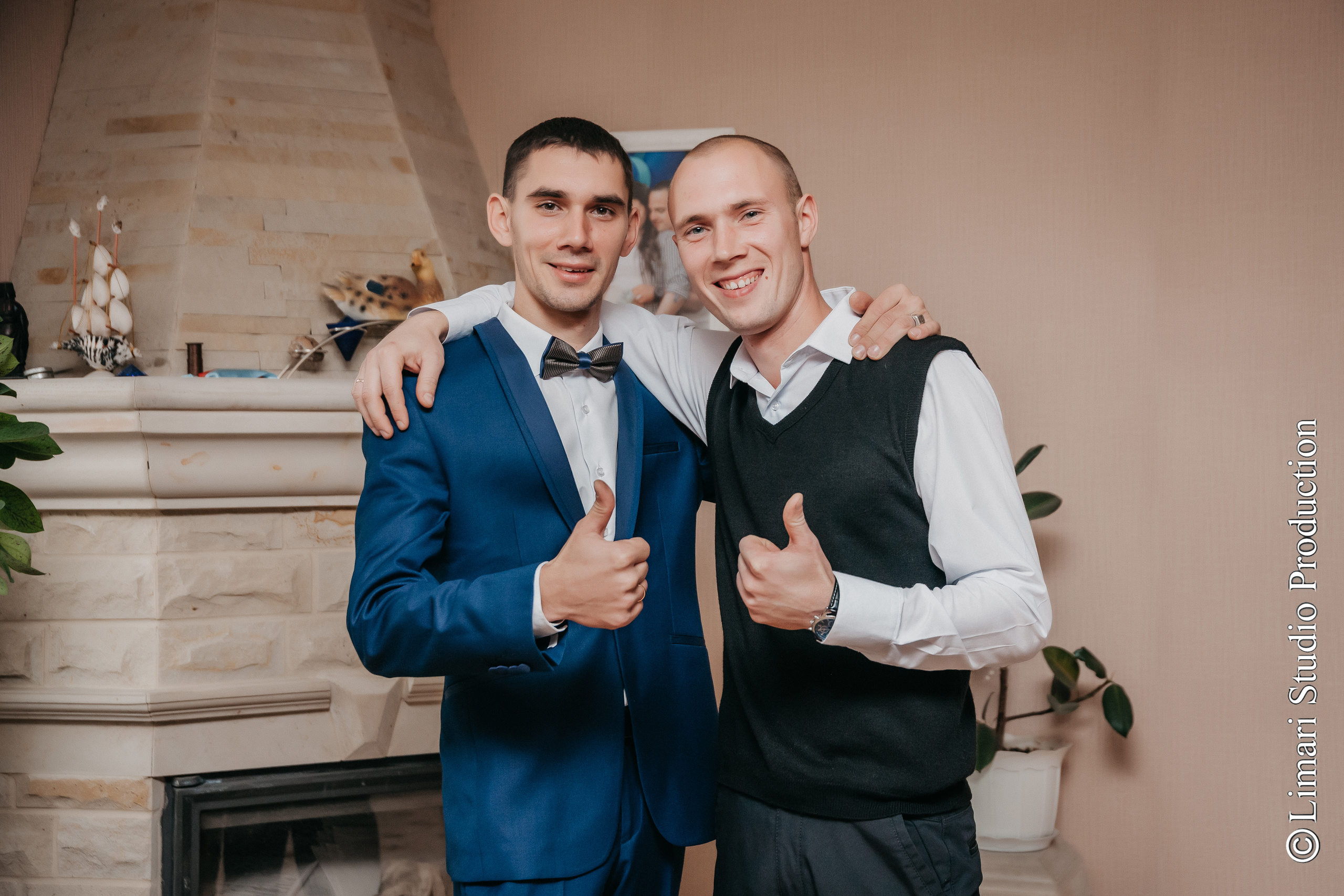 Elena & Leonid. Фото видео в молдове