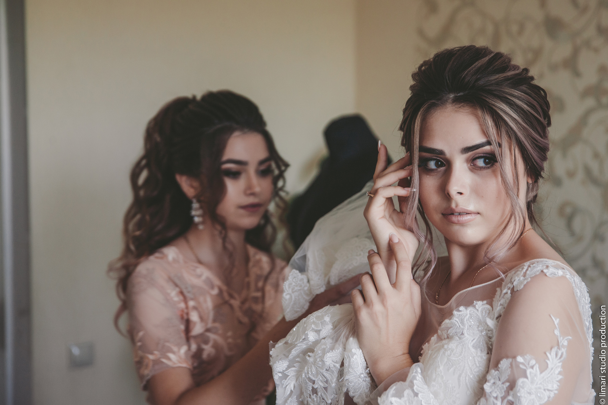 Cristina & Ion. Фото видео в молдове