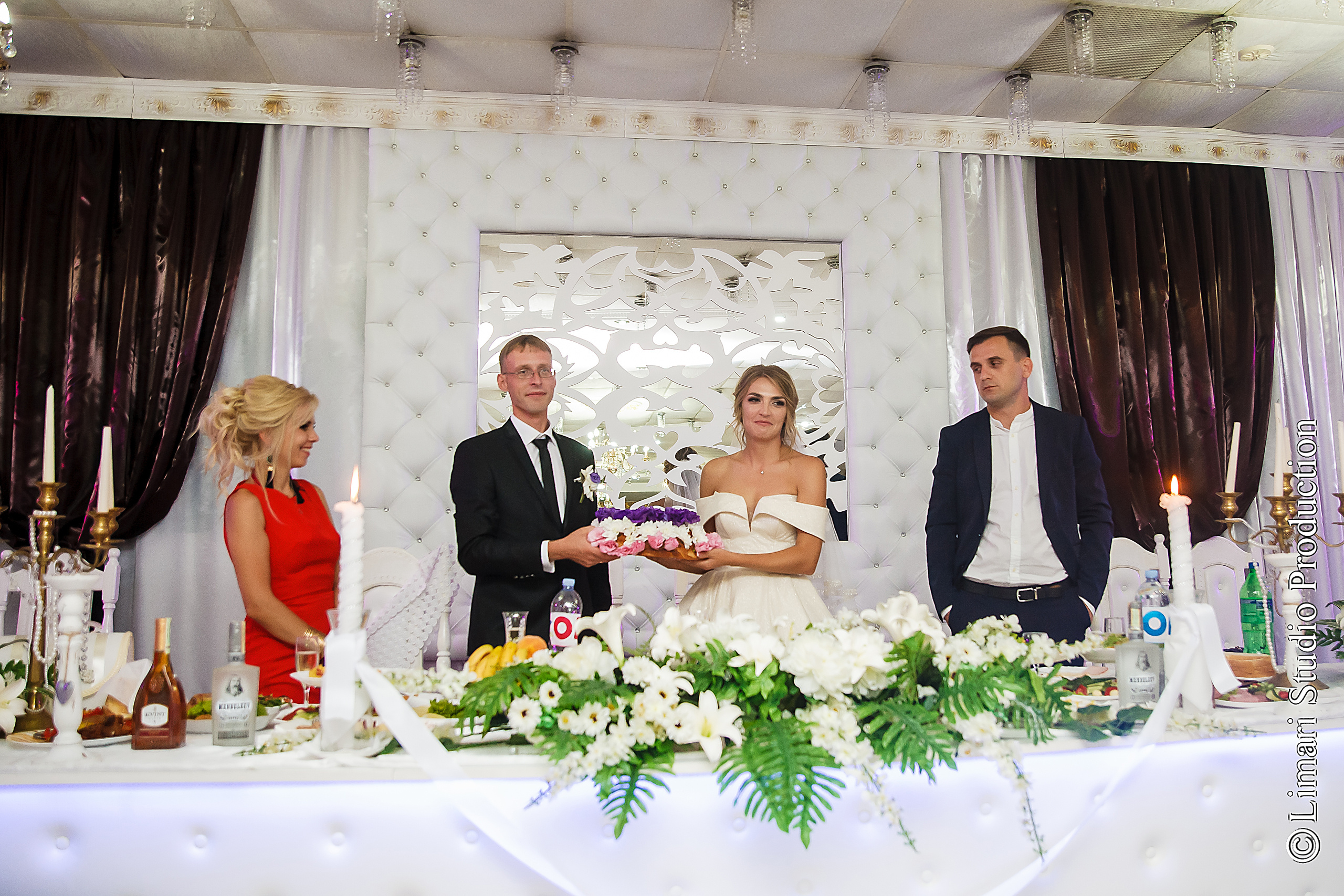 Diana & Vadim. Фото видео в молдове