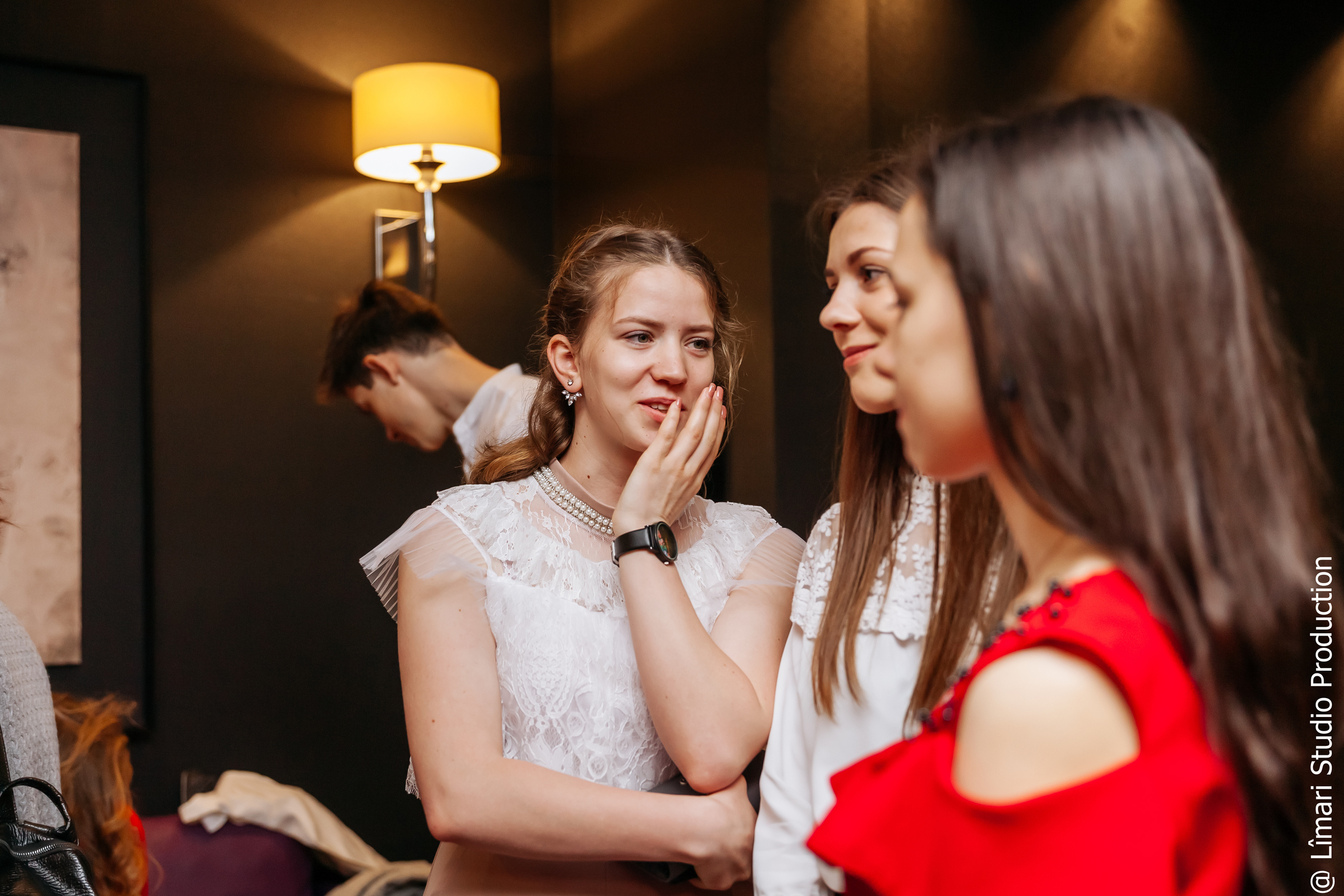 Международный форум компании Oriflame 2019. Фото видео в молдове