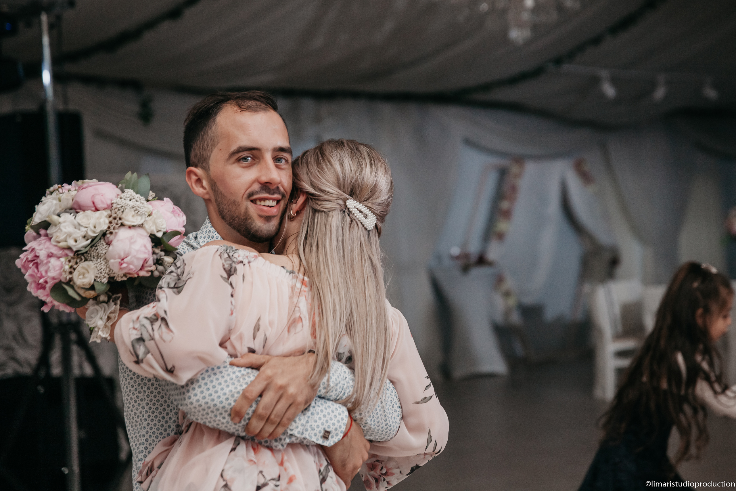 Evghenii & Diana. Фото видео в молдове