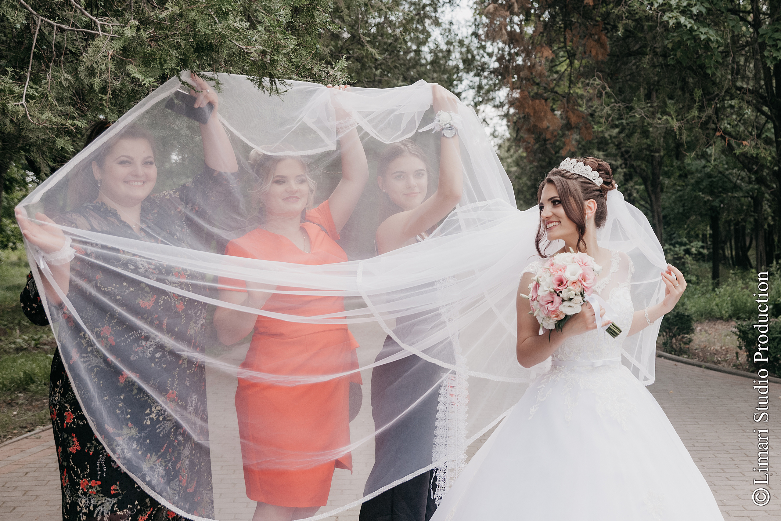 Dana & Andrian. Фото видео в молдове