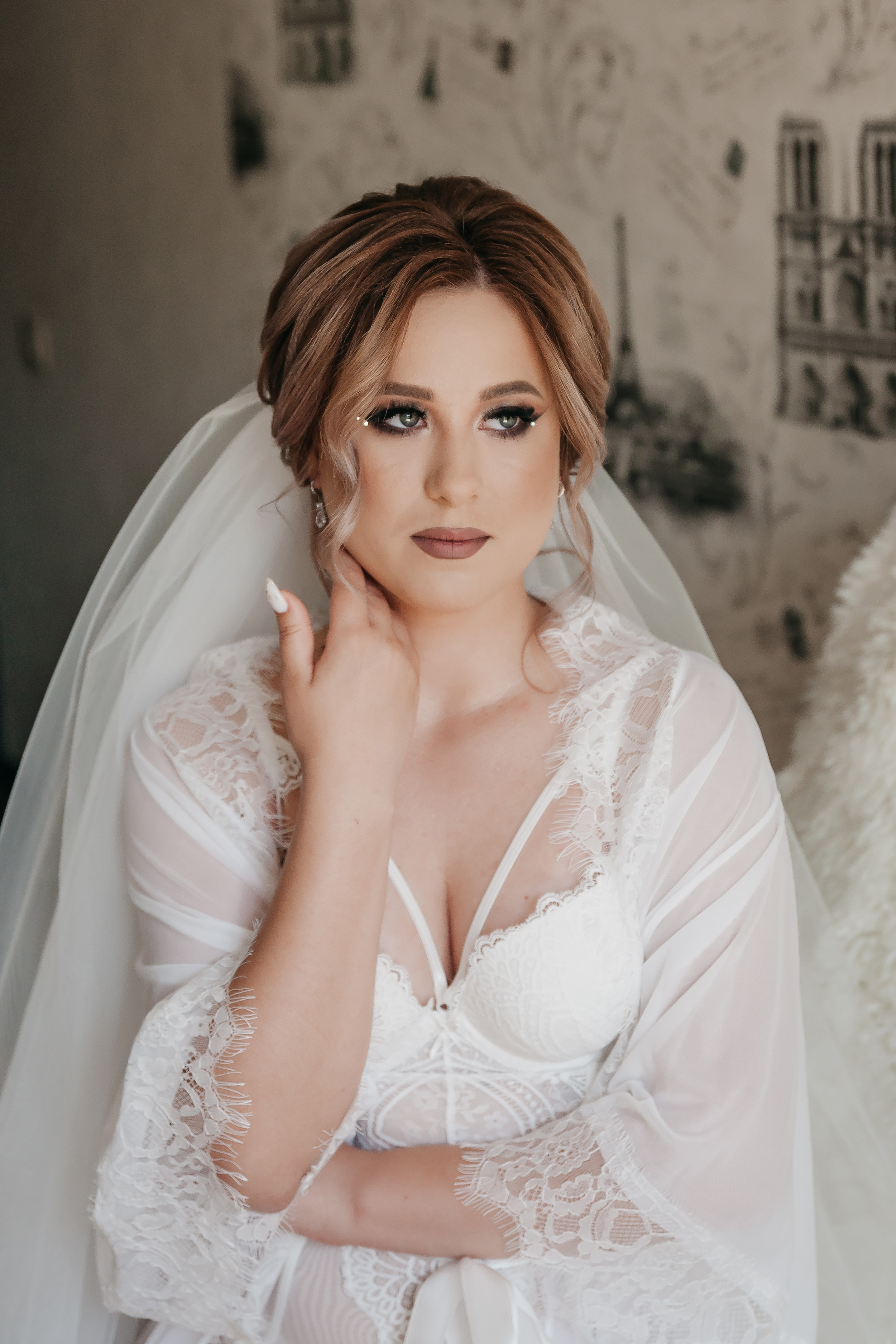 Vadim & Kate. Фото видео в молдове