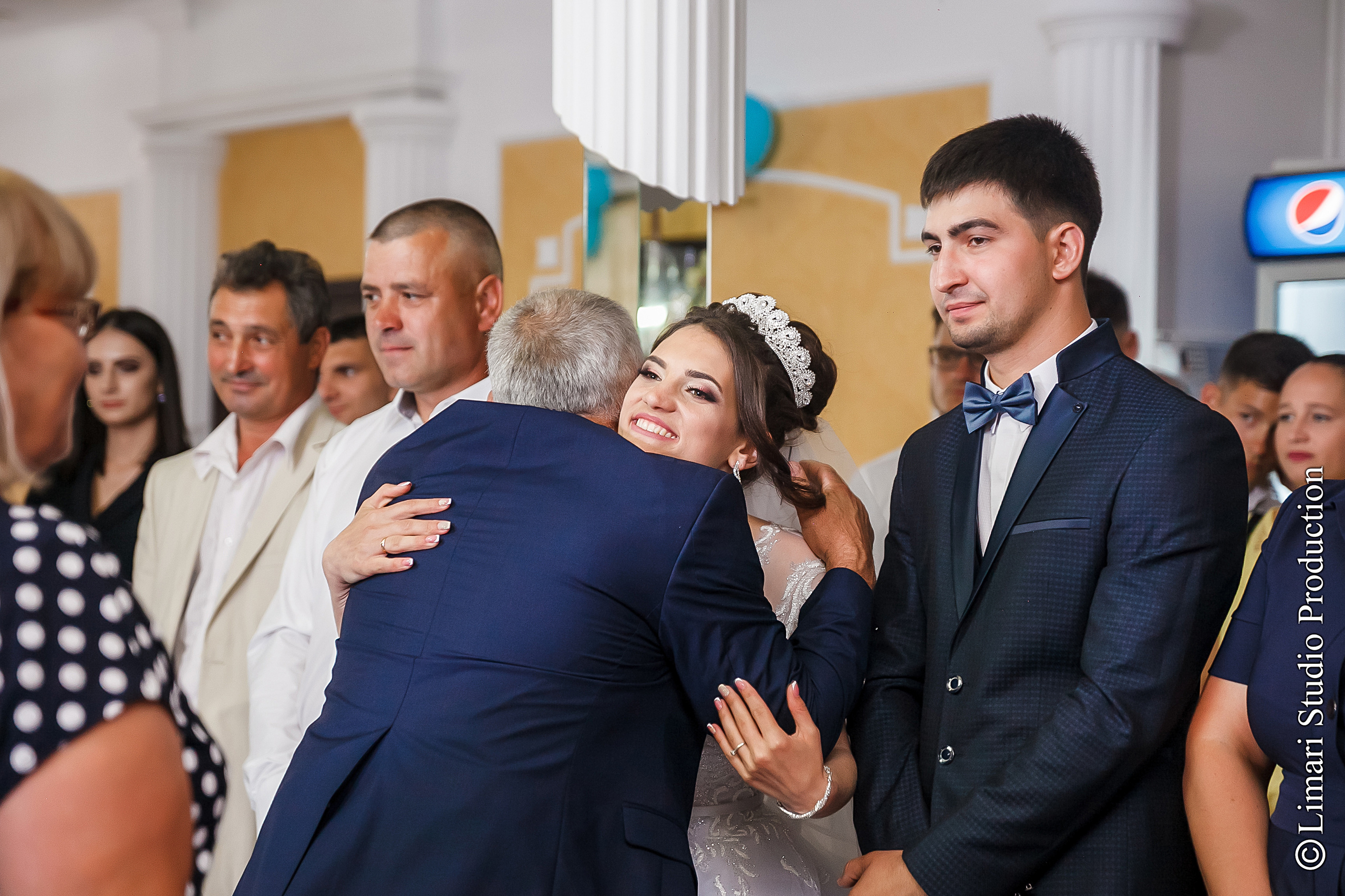 Dana & Andrian. Фото видео в молдове