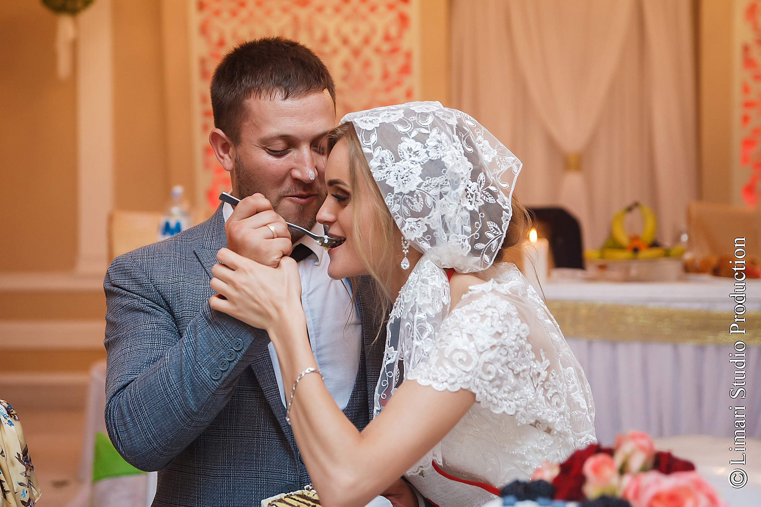 Cristina & Alexander. Фото видео в молдове