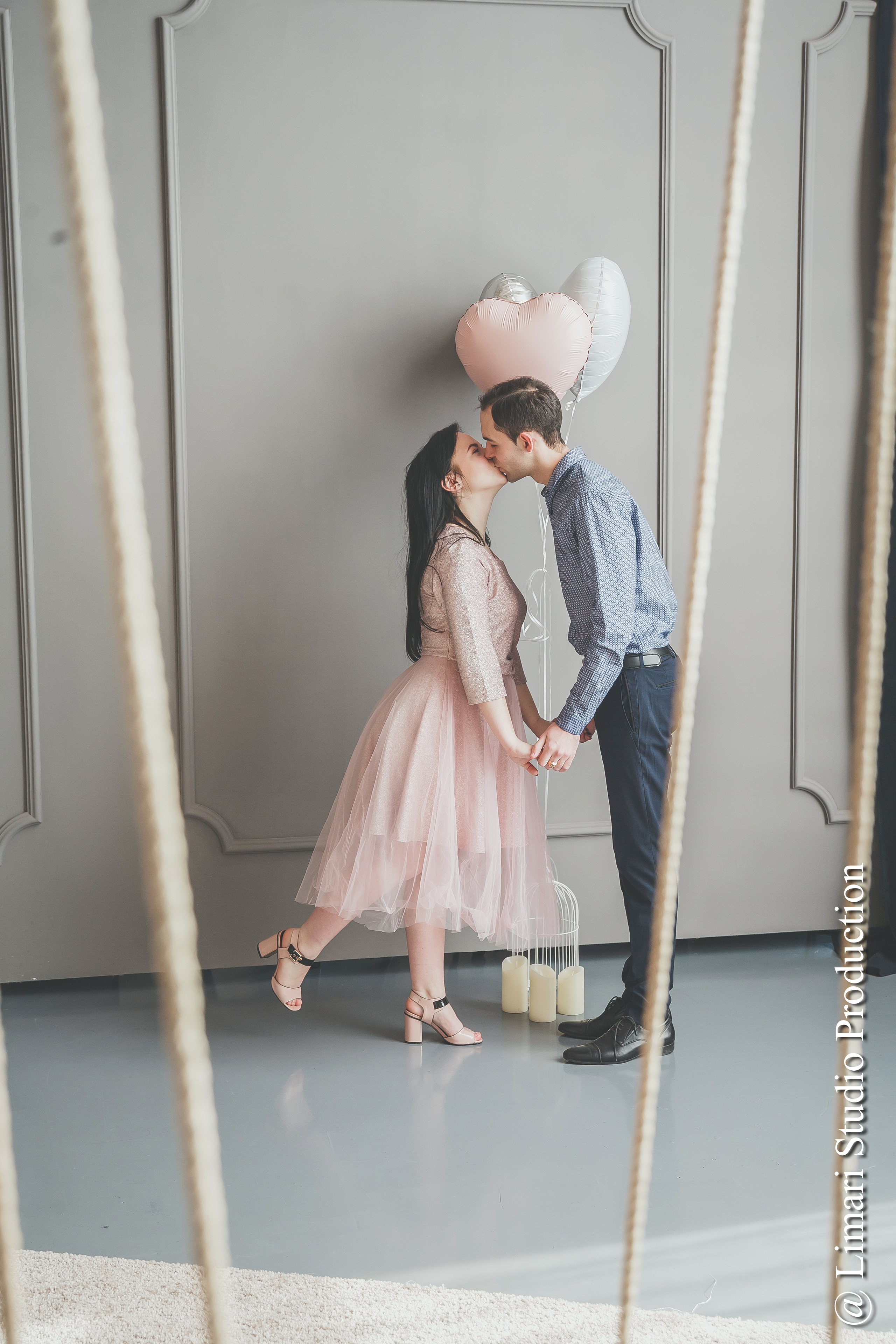 Евгений и Диана. Фото видео в молдове