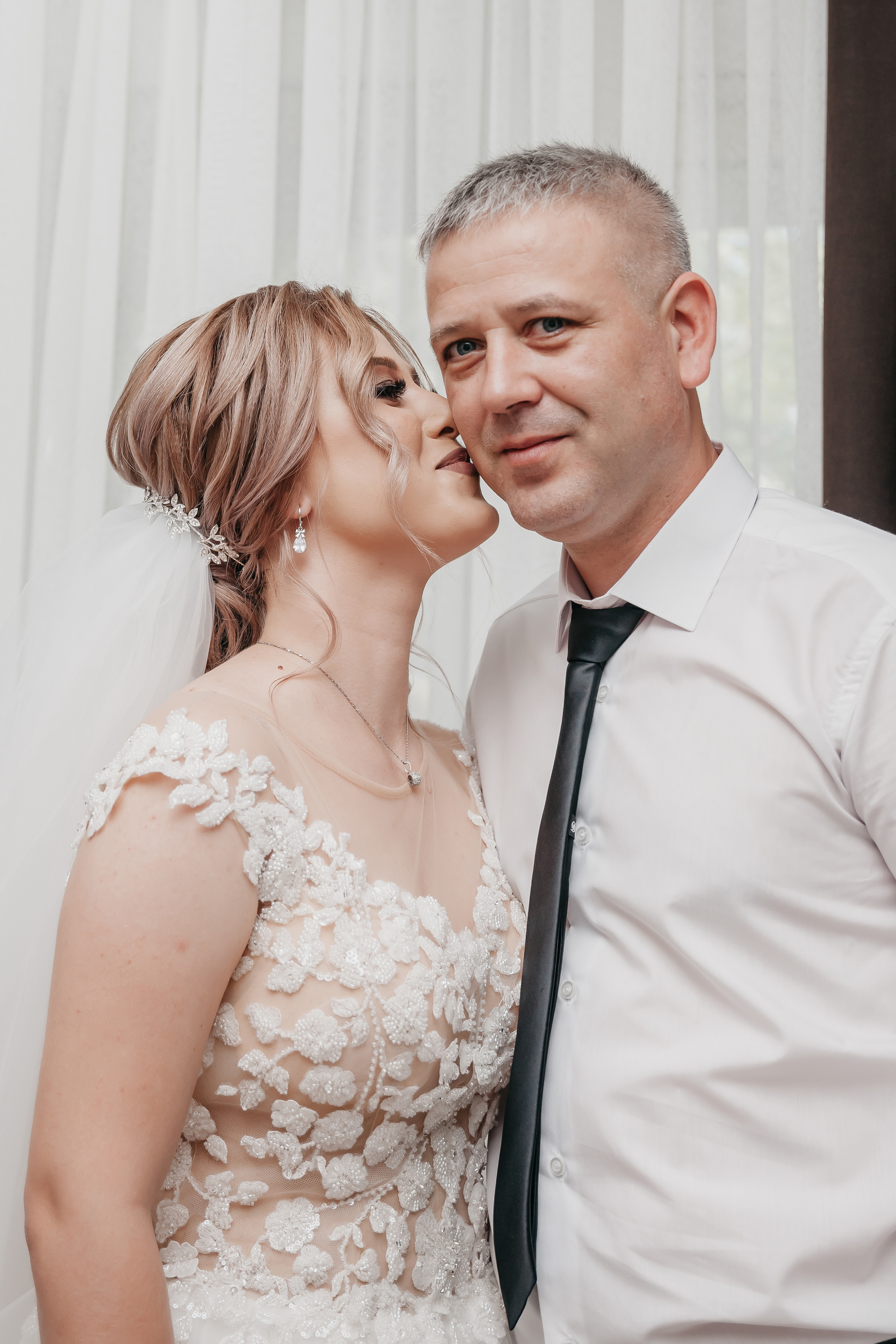 Vadim & Kate. Фото видео в молдове