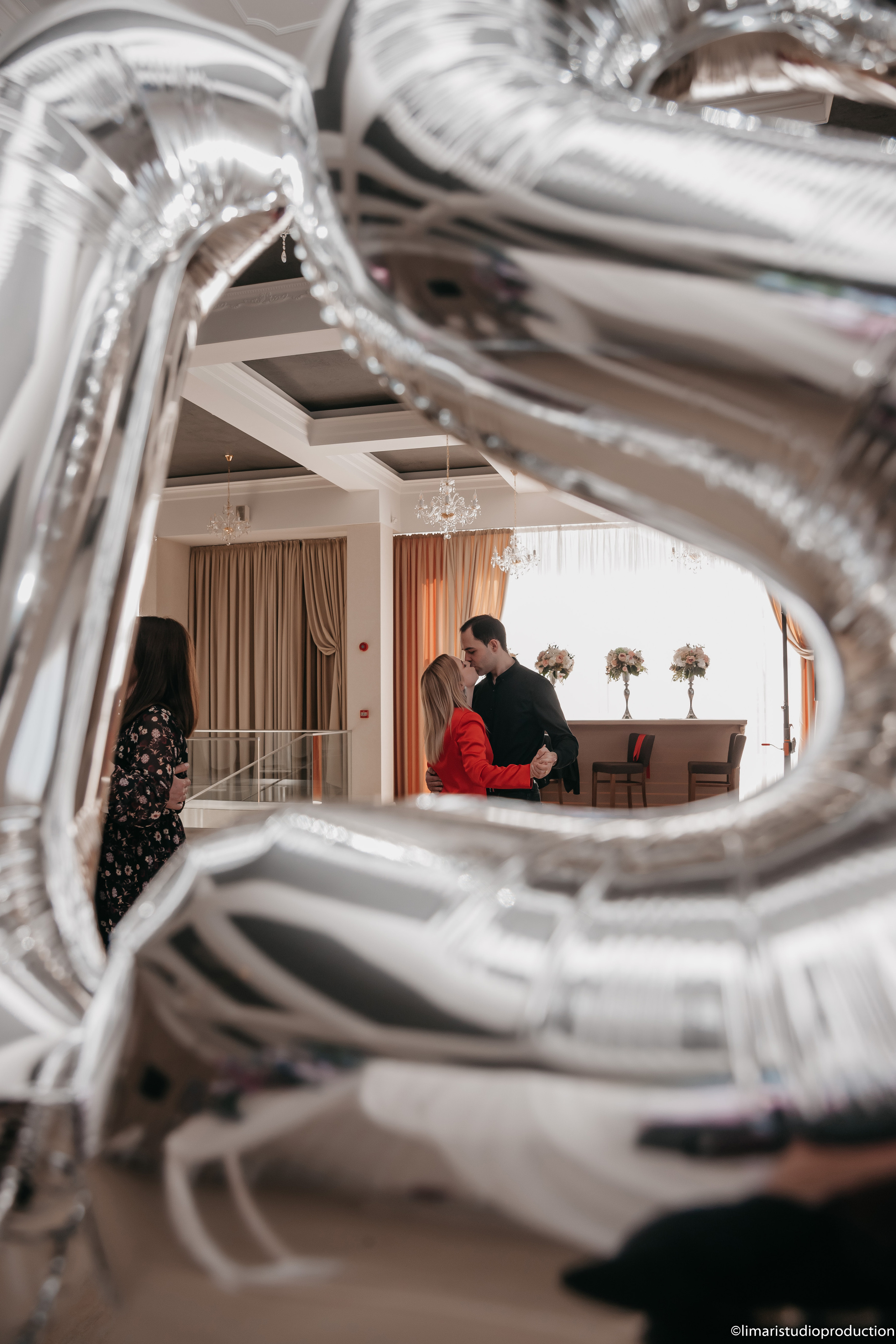 День рождение дианы. Фото видео в молдове