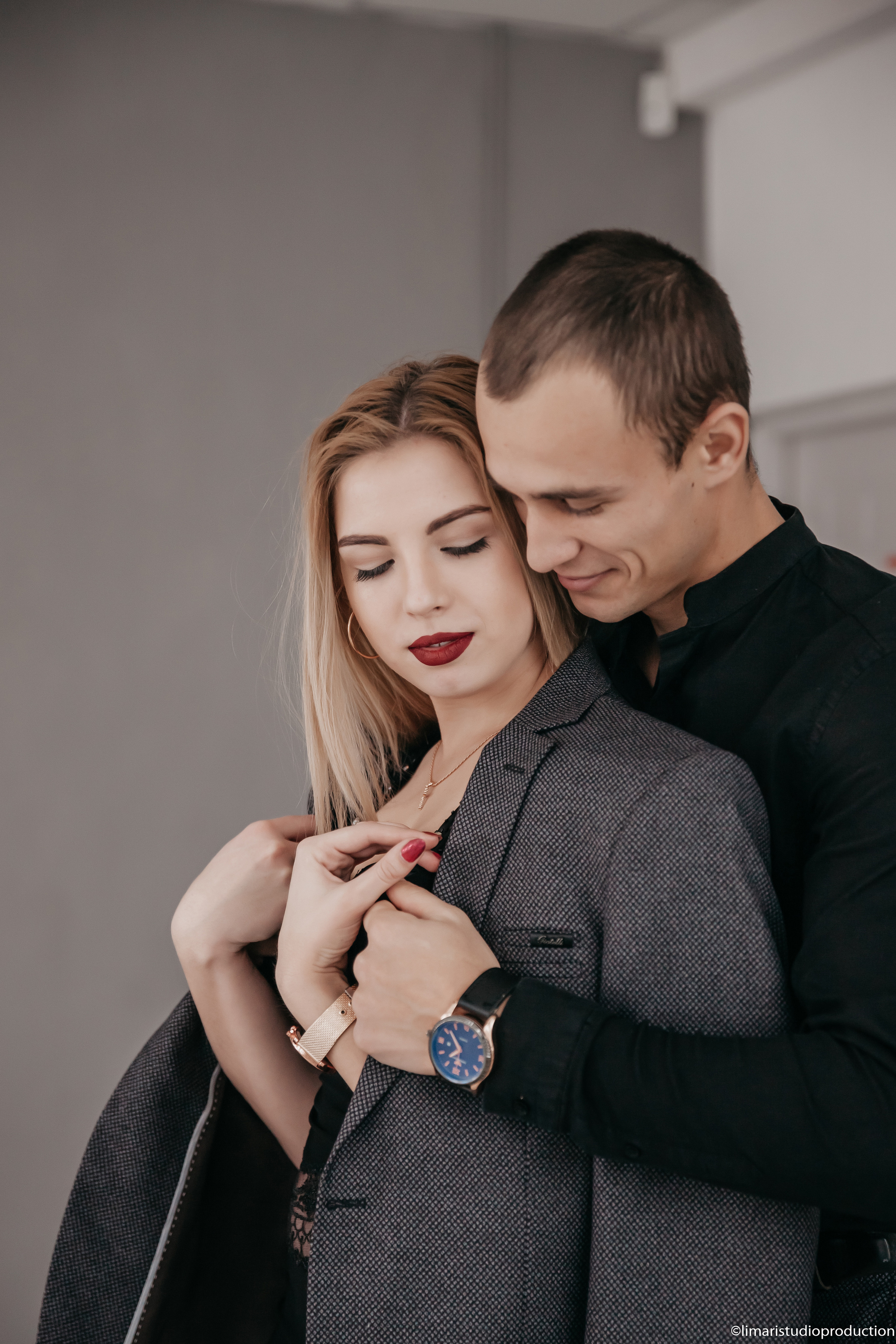 Кристина и Вадим. Фото видео в молдове