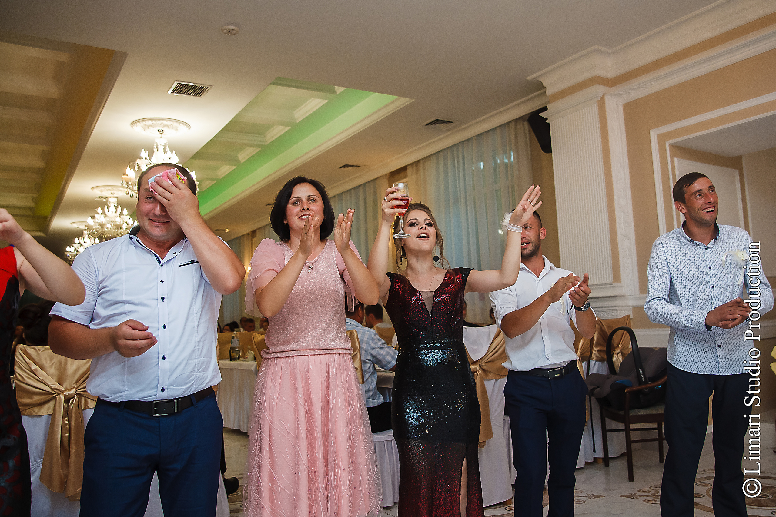 Cristina & Alexander. Фото видео в молдове