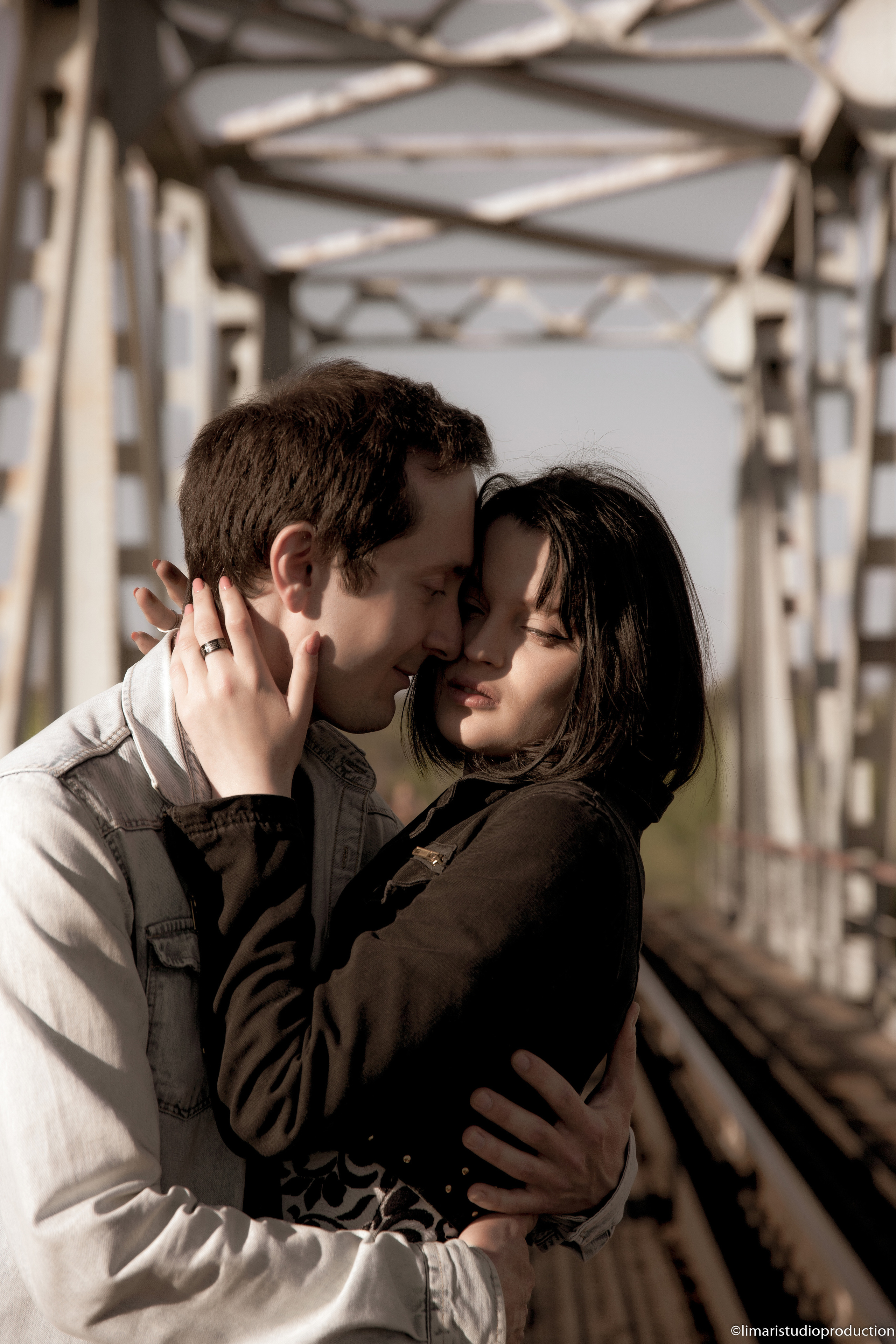 Игорь и Людмила. Фото видео в молдове