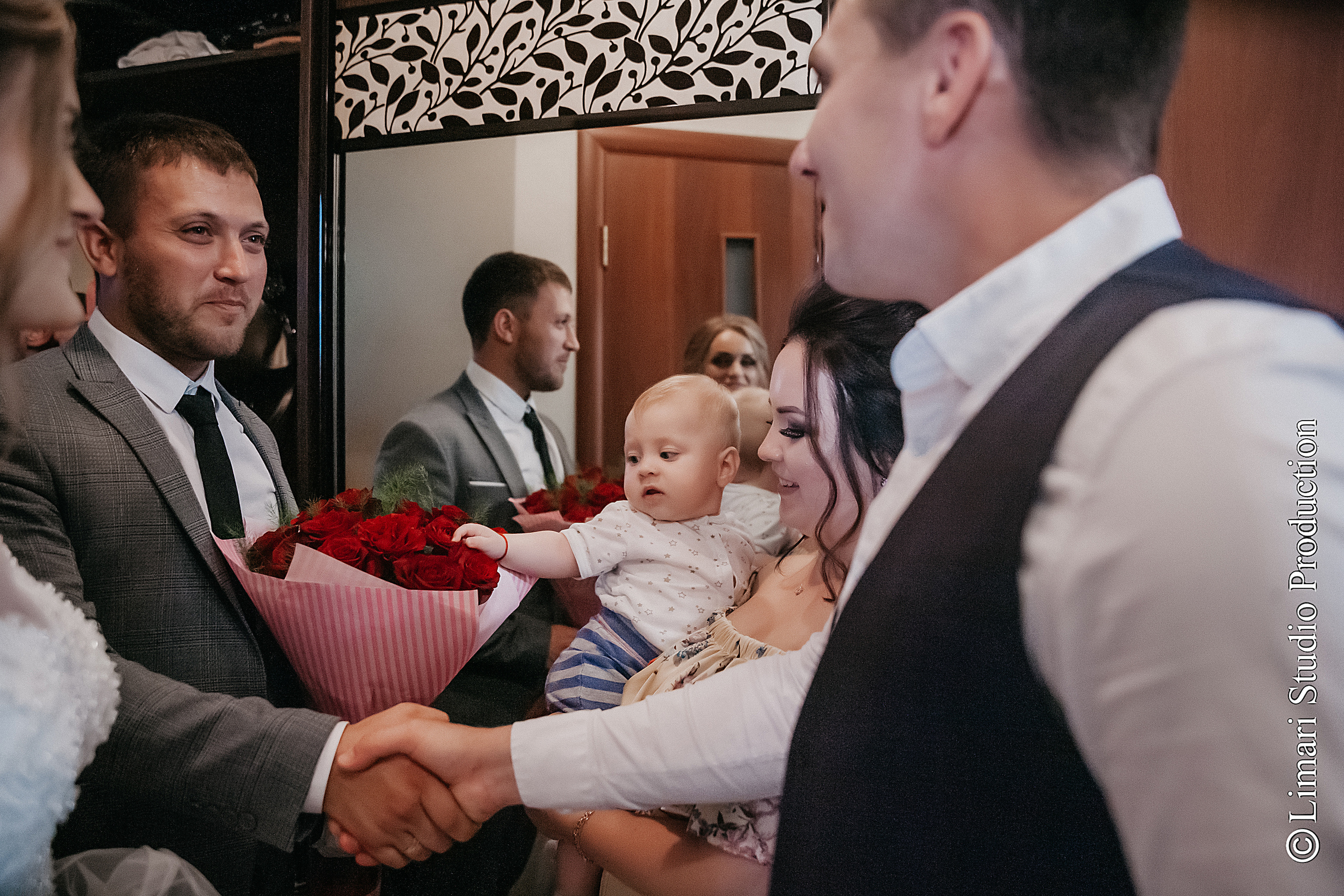 Cristina & Alexander. Фото видео в молдове