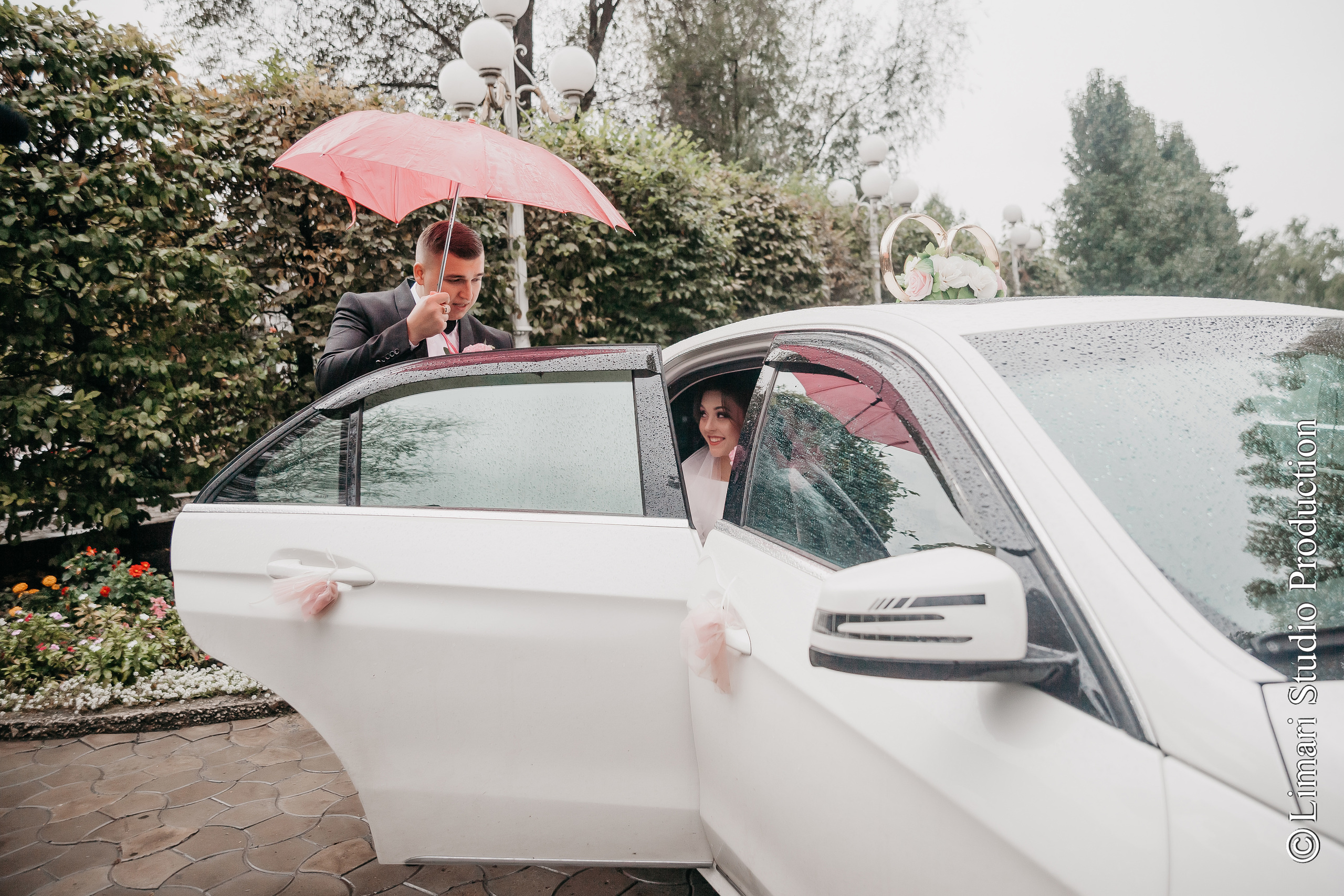 Ovidiu & Otilia. Фото видео в молдове