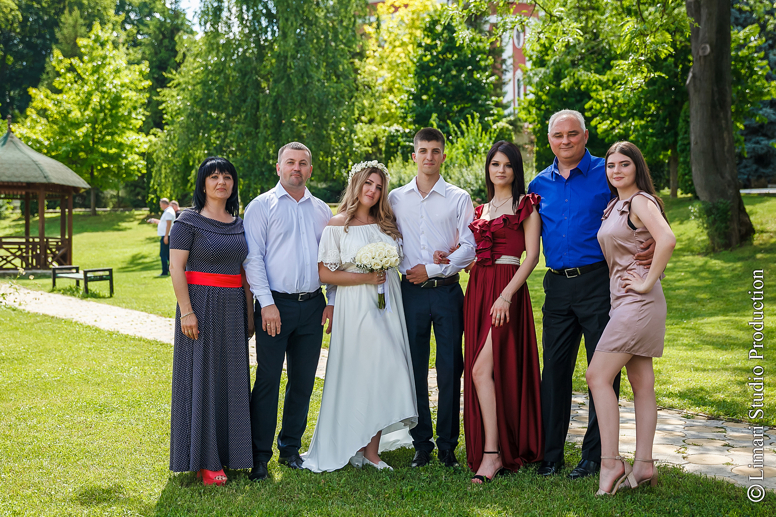 Irina & Eugene. Фото видео в молдове