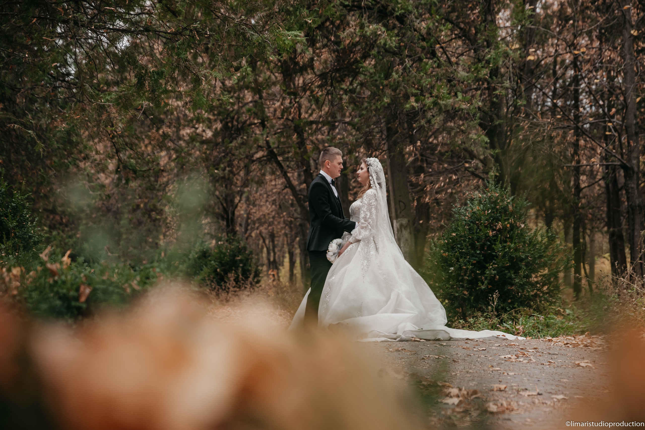 Valentin & Elena. Фото видео в молдове